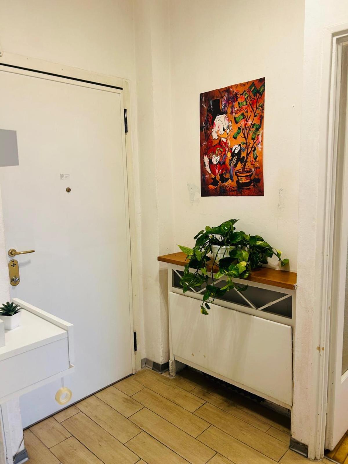 Appartement Central Apartment Milano *