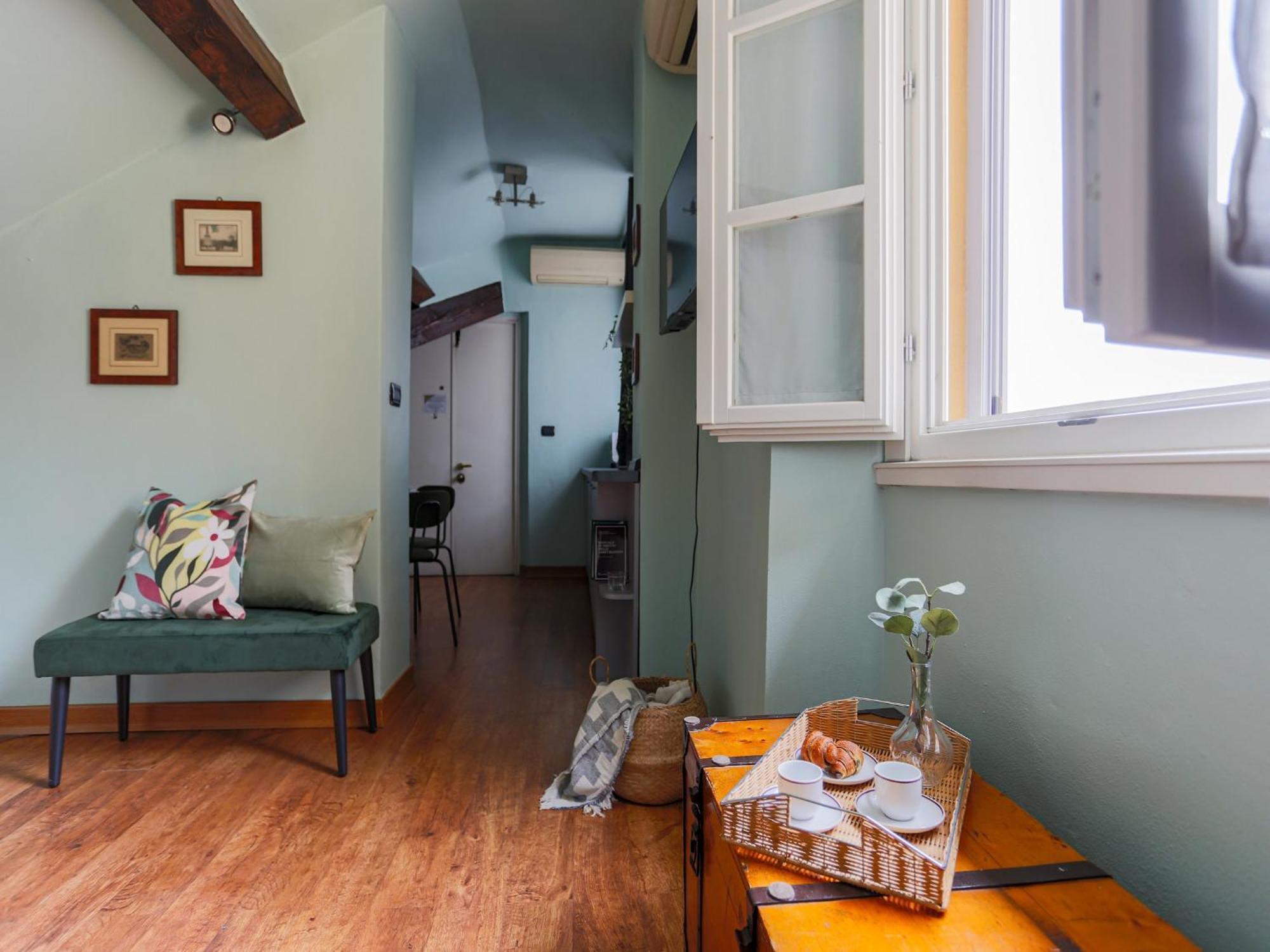 Lejlighed The Rent - Flat In Brera District Milano