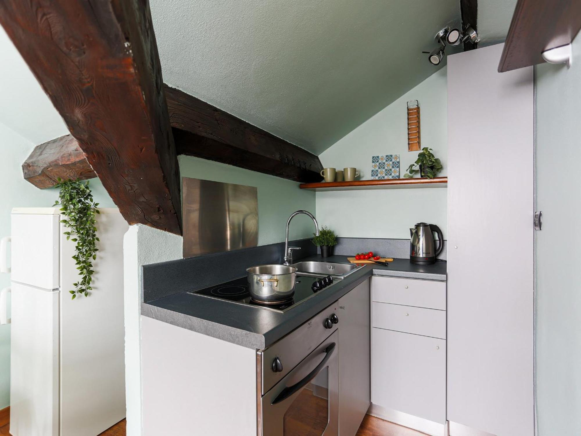 The Rent - Flat In Brera District Lejlighed *