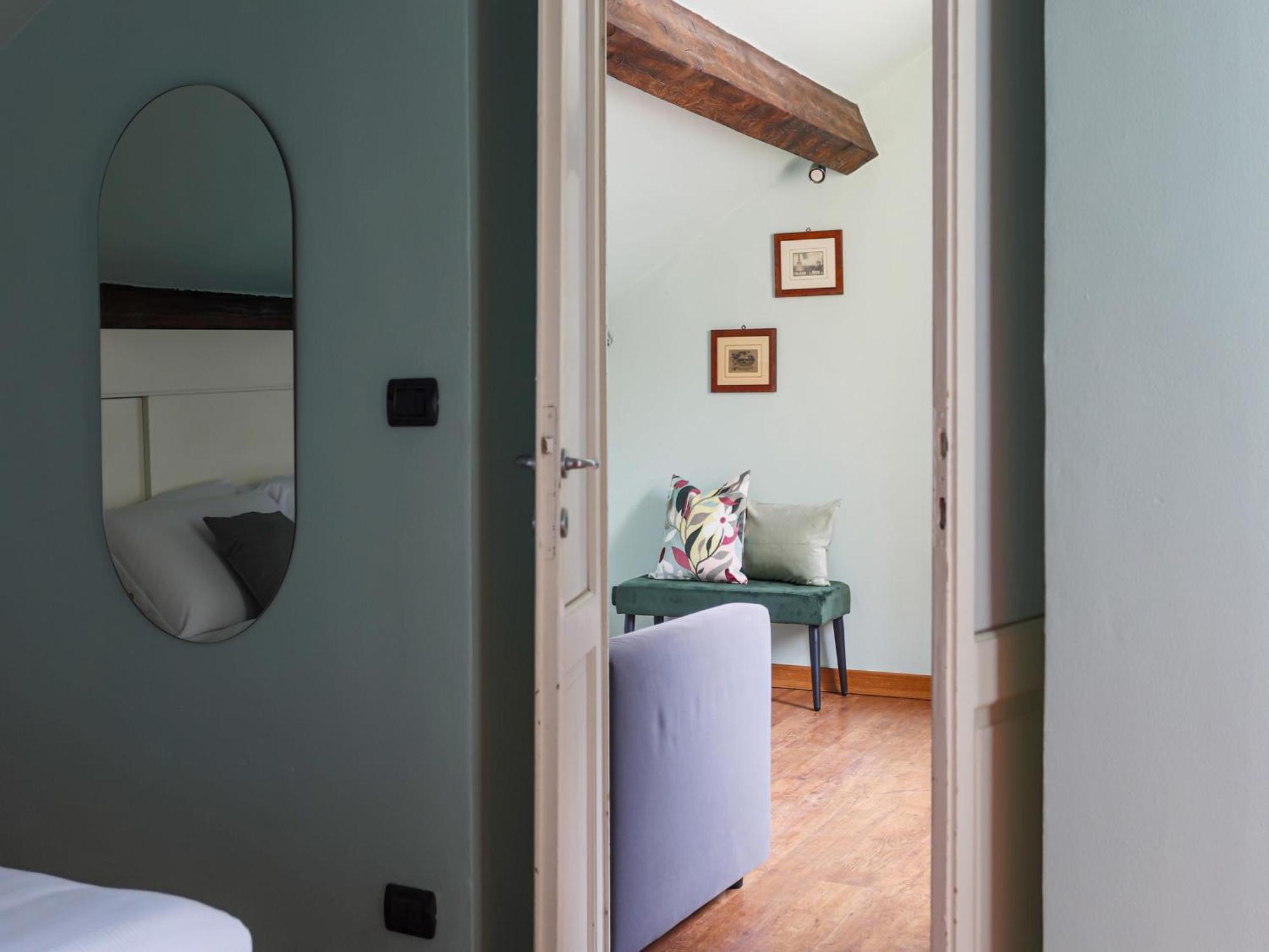 Lejlighed The Rent - Flat In Brera District *