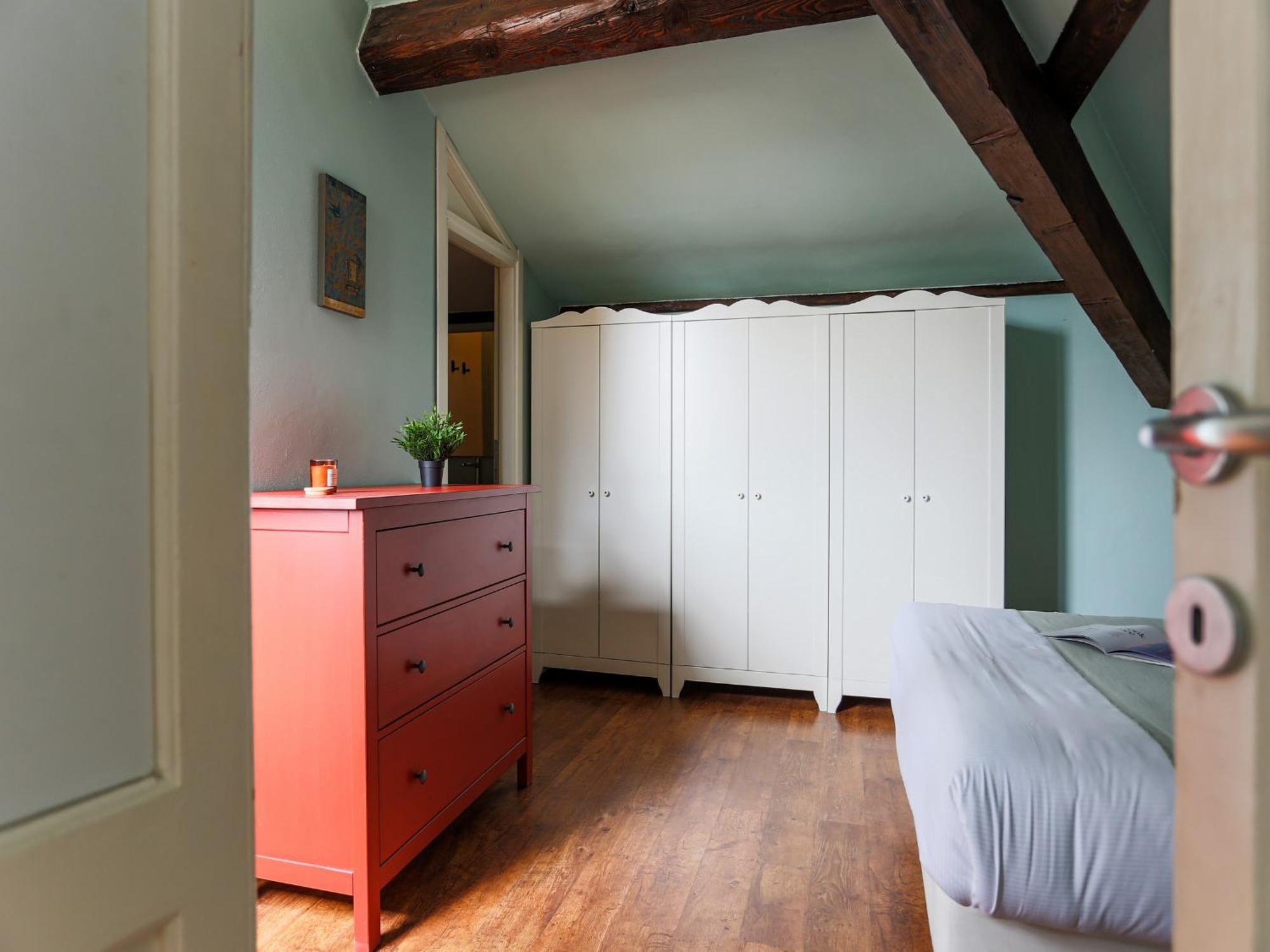 Lejlighed The Rent - Flat In Brera District Milano