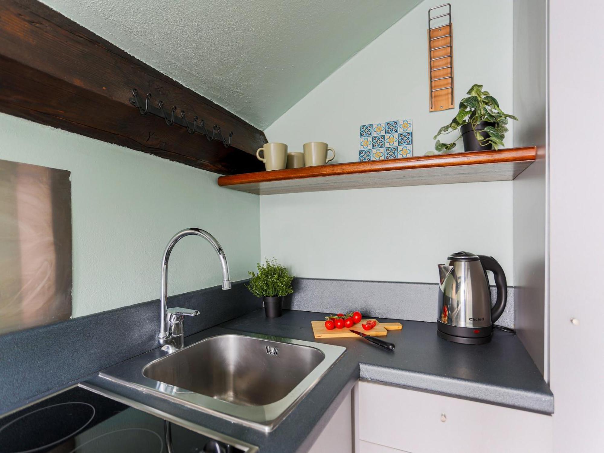 The Rent - Flat In Brera District Milano