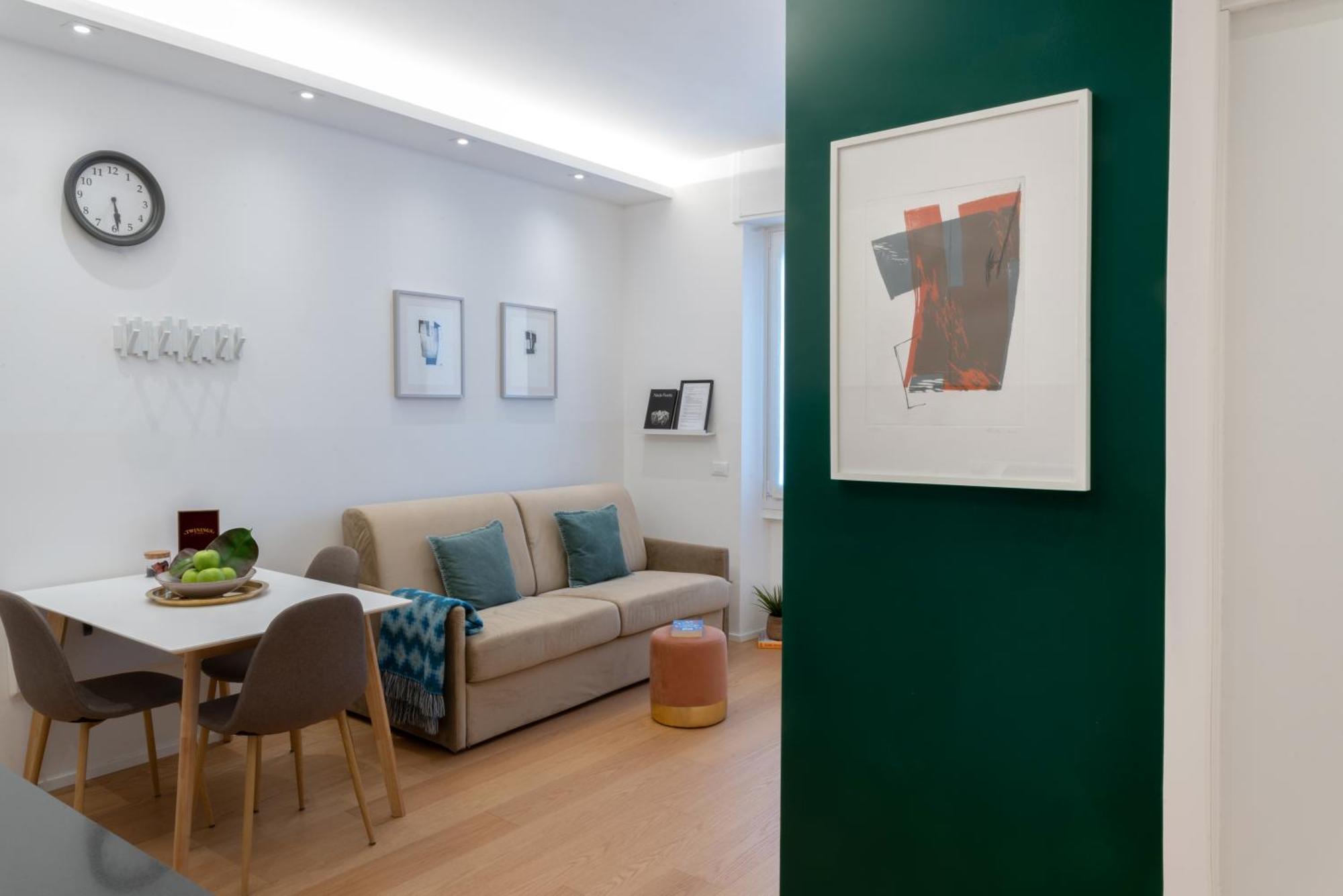 Gioia 43 - New Stylish 1 & 2 * Milano