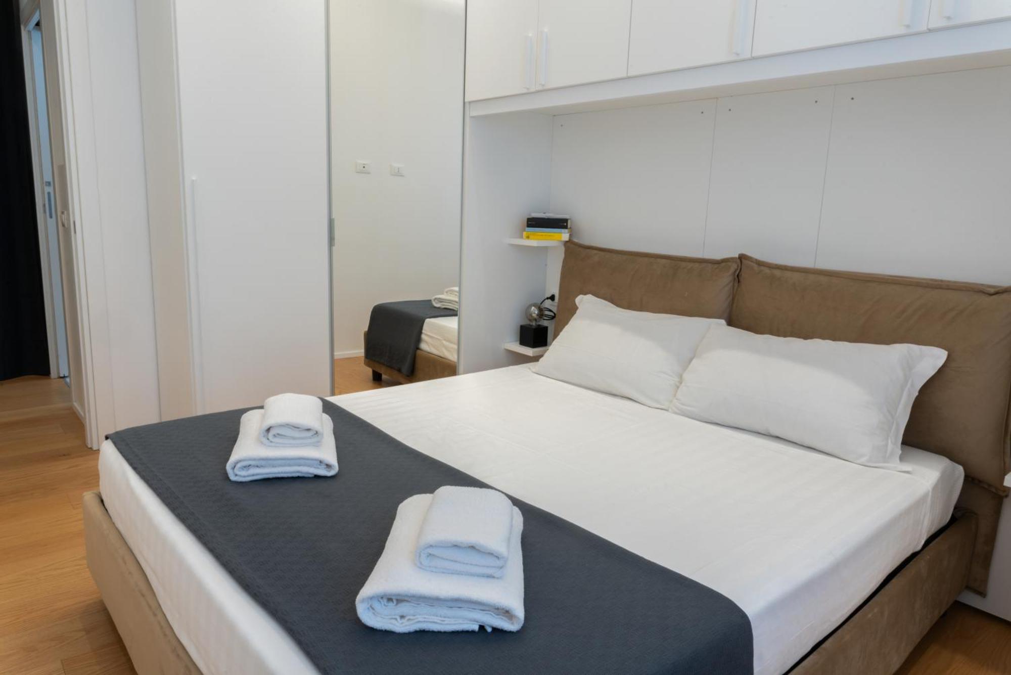 Gioia 43 - New Stylish 1 & 2 * Milano