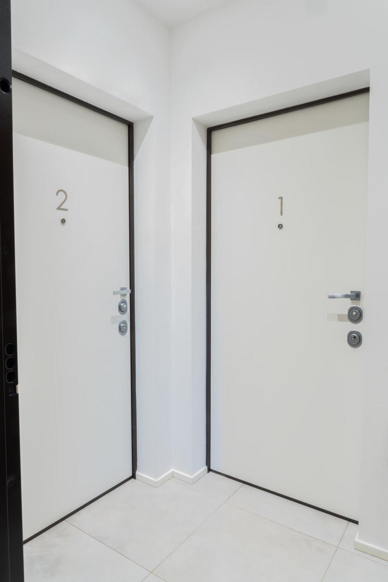 Gioia 43 - New Stylish 1 & 2