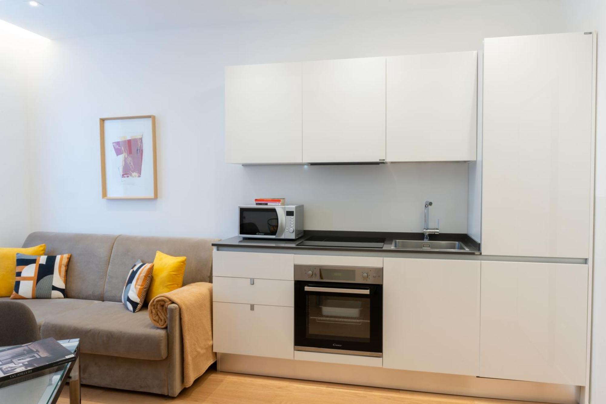 Gioia 43 - New Stylish 1 & 2 * Milano