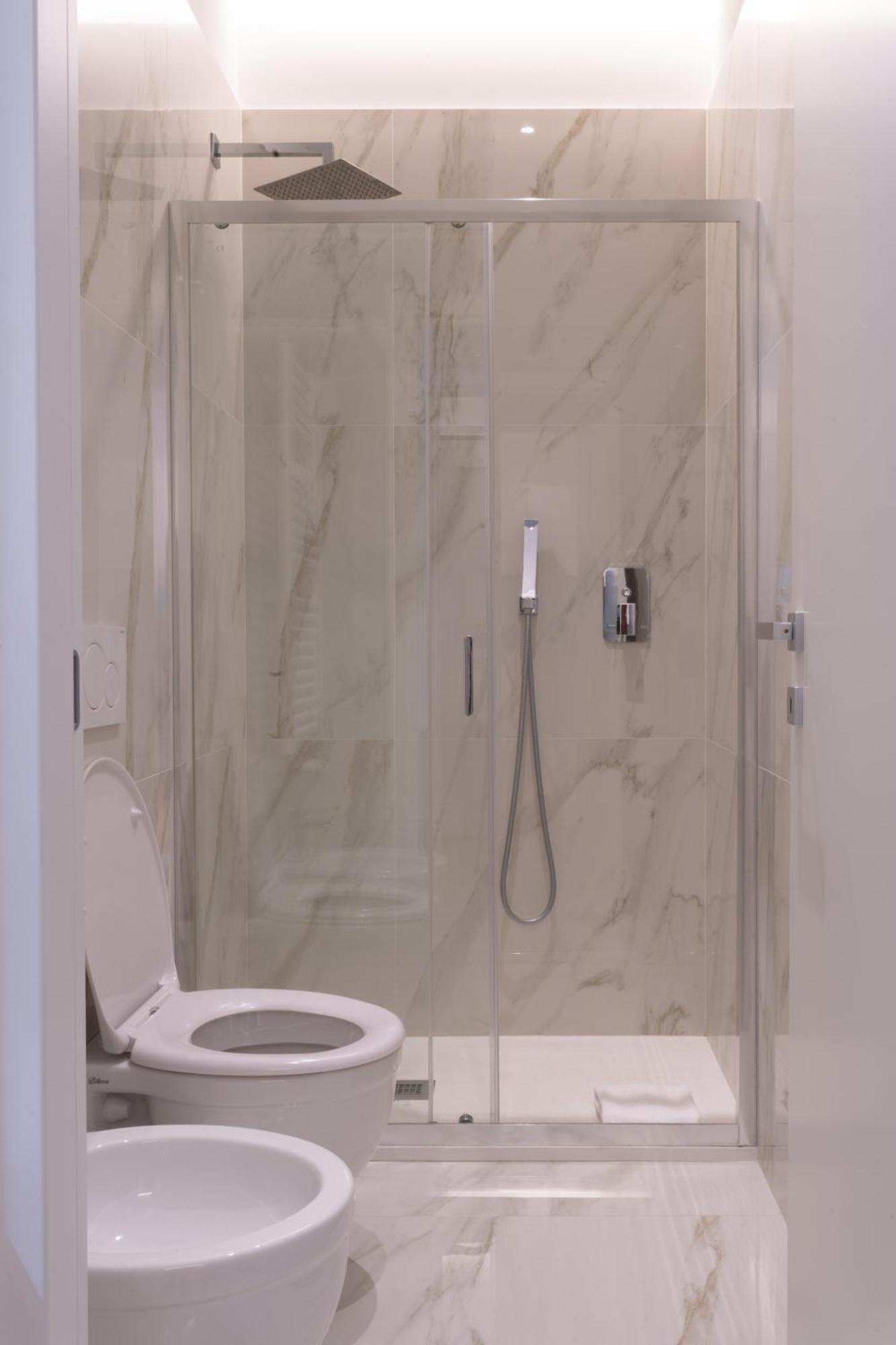 Gioia 43 - New Stylish 1 & 2 Leilighet