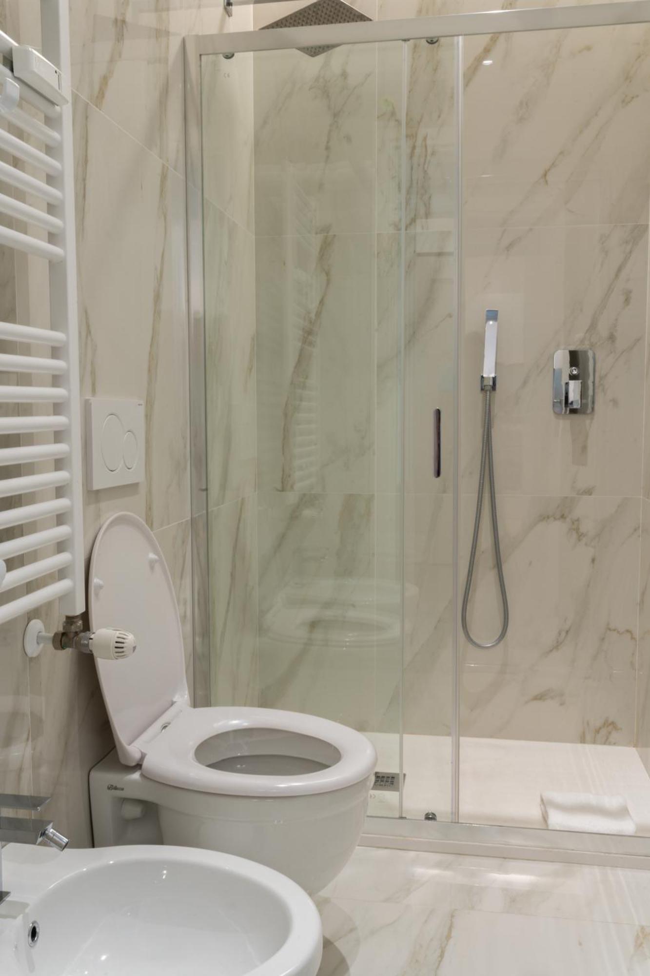 Appartement Gioia 43 - New Stylish 1 & 2 *