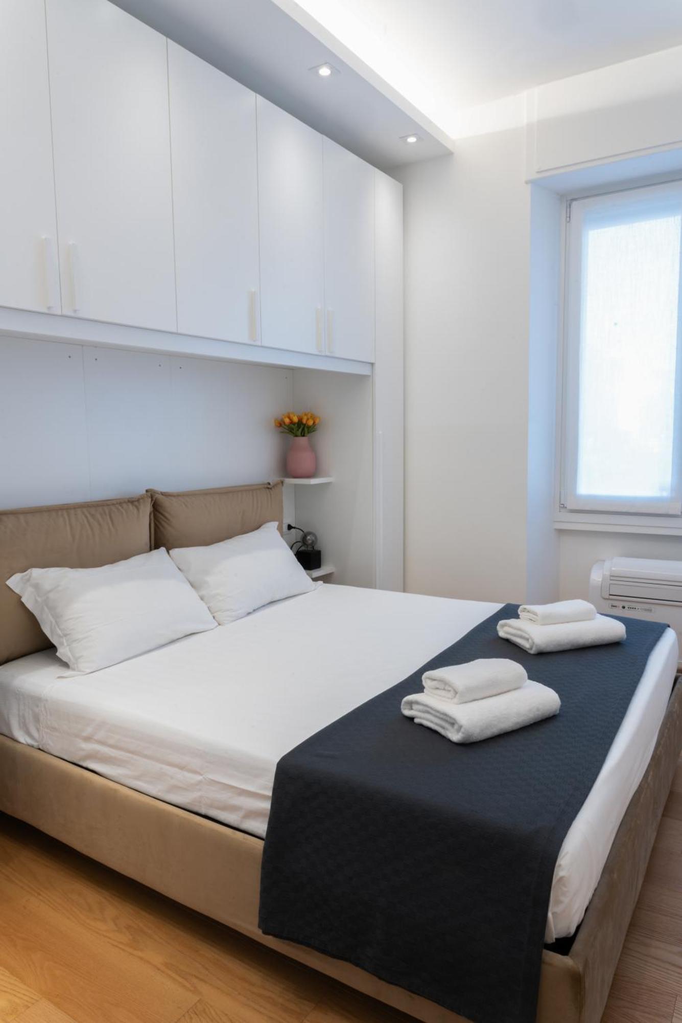 Gioia 43 - New Stylish 1 & 2 Leilighet