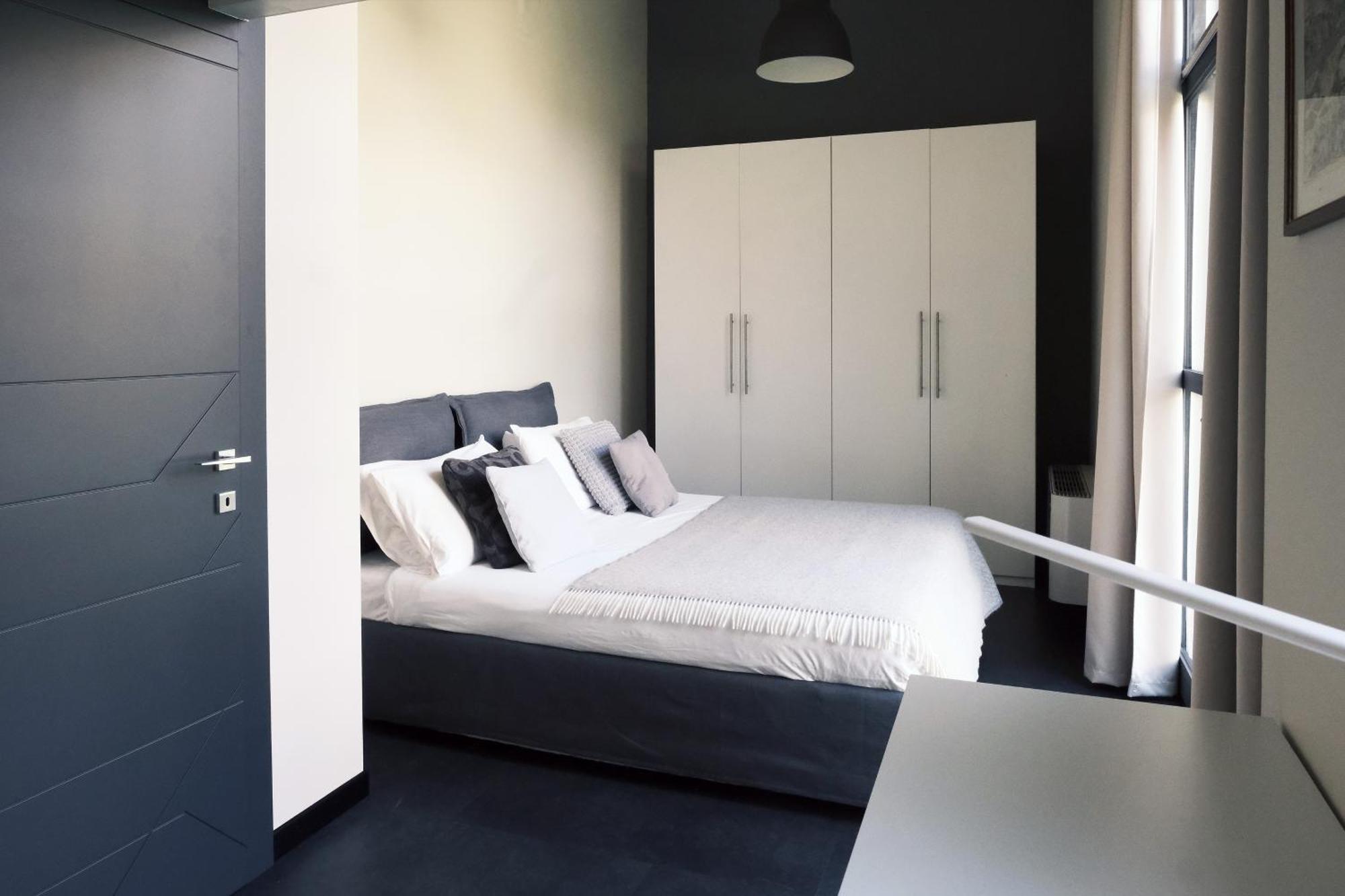 Comecasa Loft Navigli 2 Bedrooms Appartamento