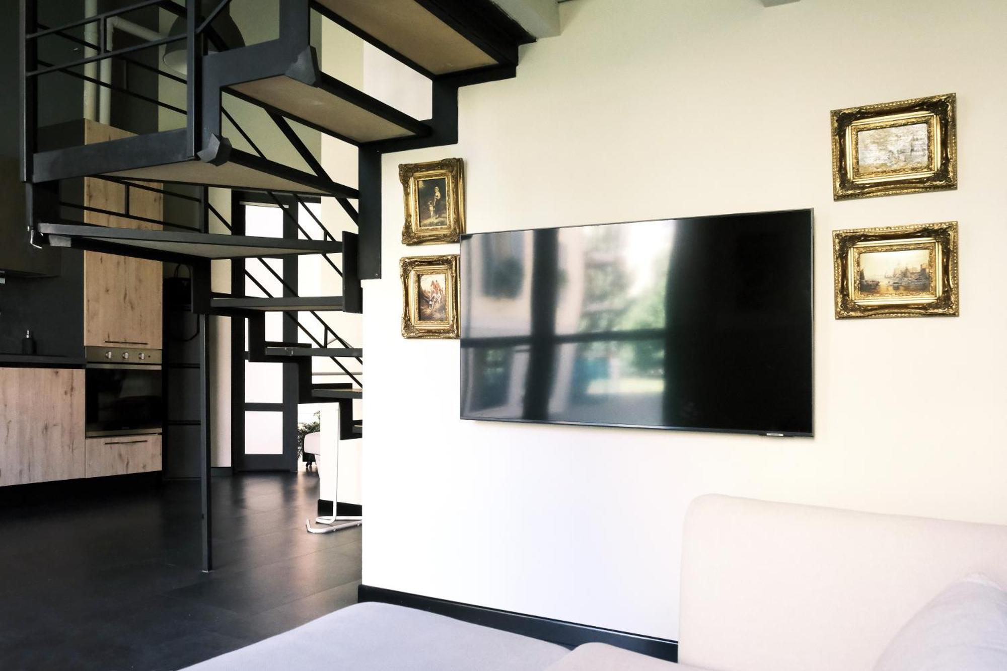 Comecasa Loft Navigli 2 Bedrooms Appartamento Milano