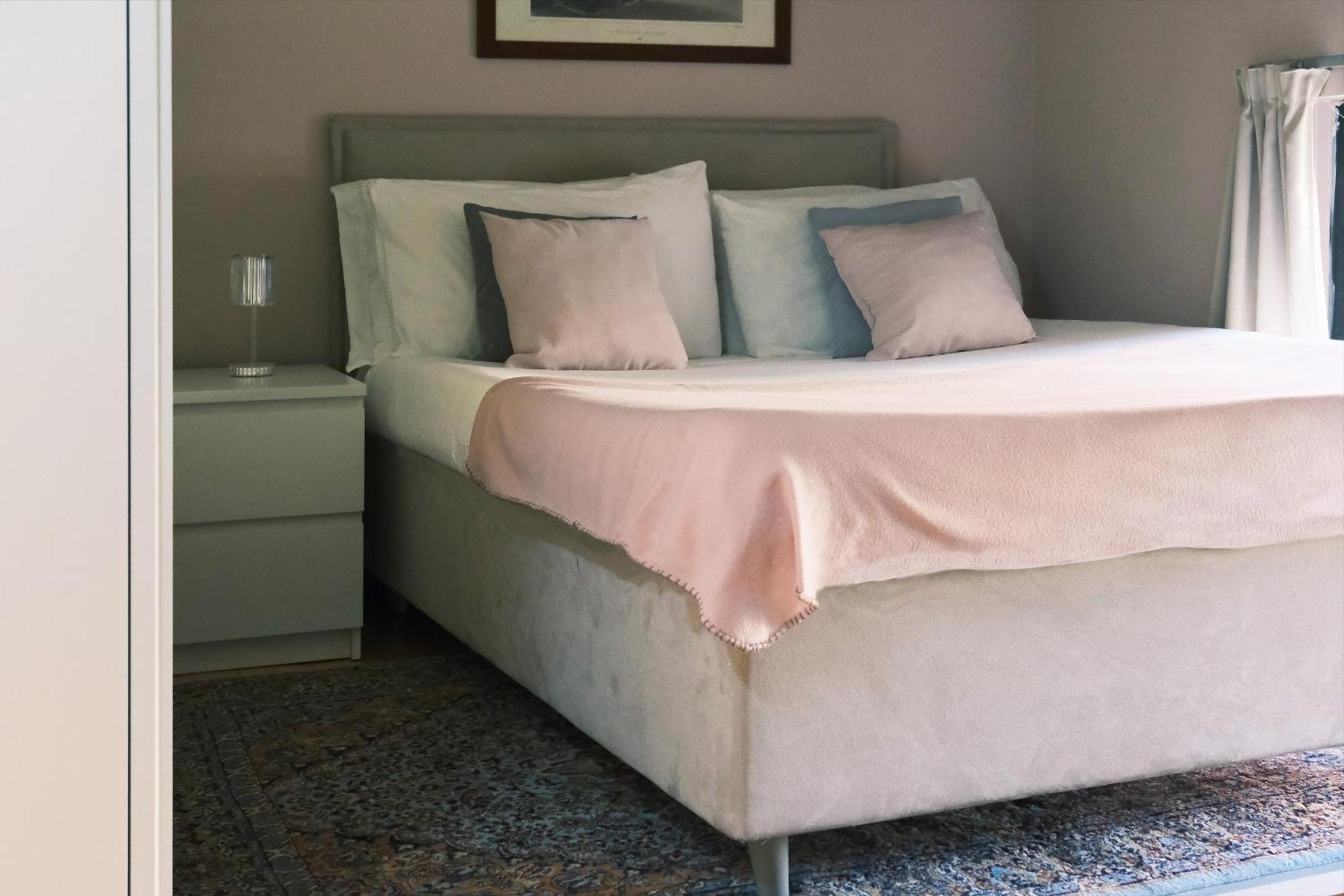 Comecasa Loft Navigli 2 Bedrooms Milano