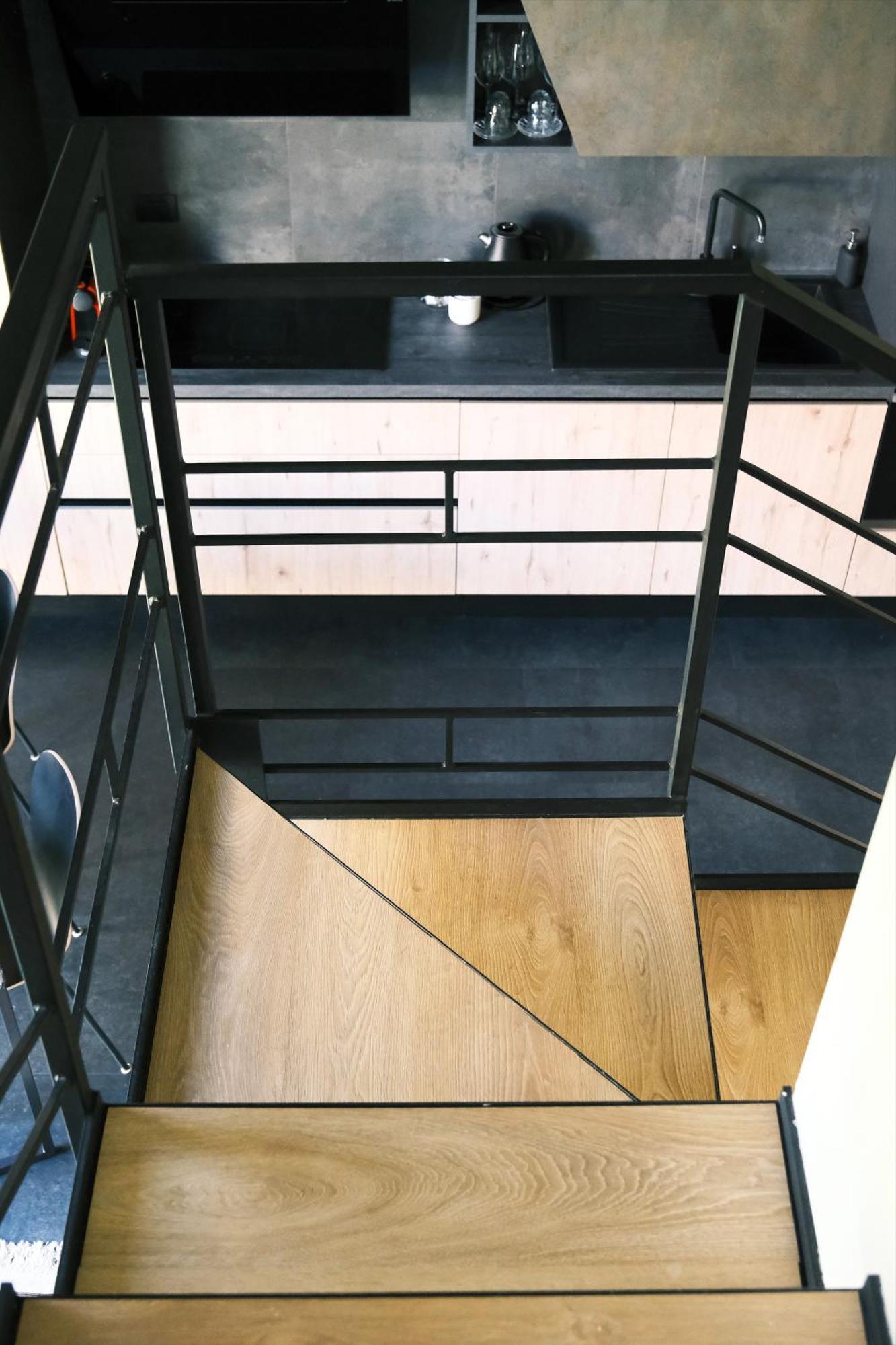 Comecasa Loft Navigli 2 Bedrooms * Milano