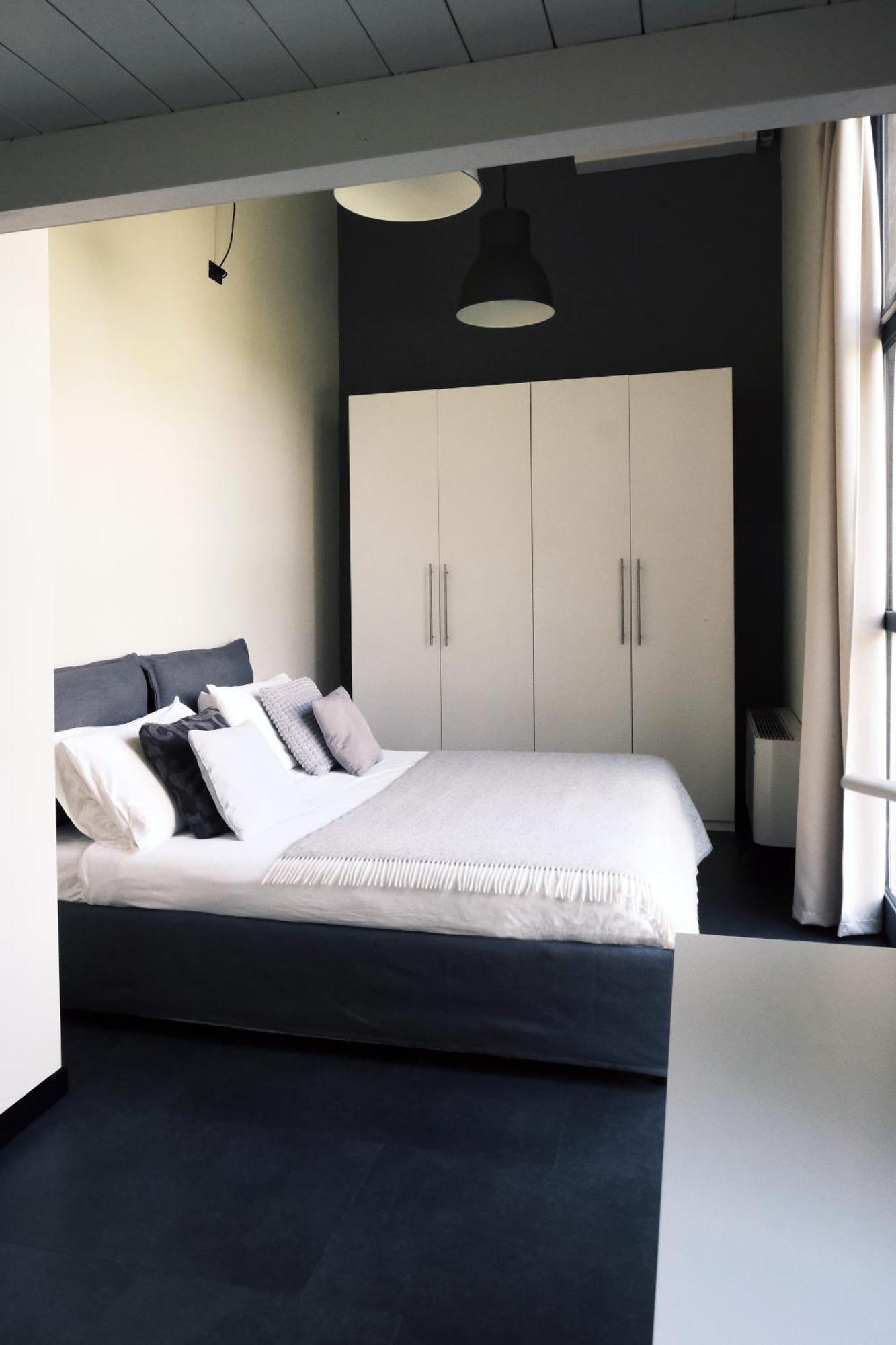 Comecasa Loft Navigli 2 Bedrooms Appartamento