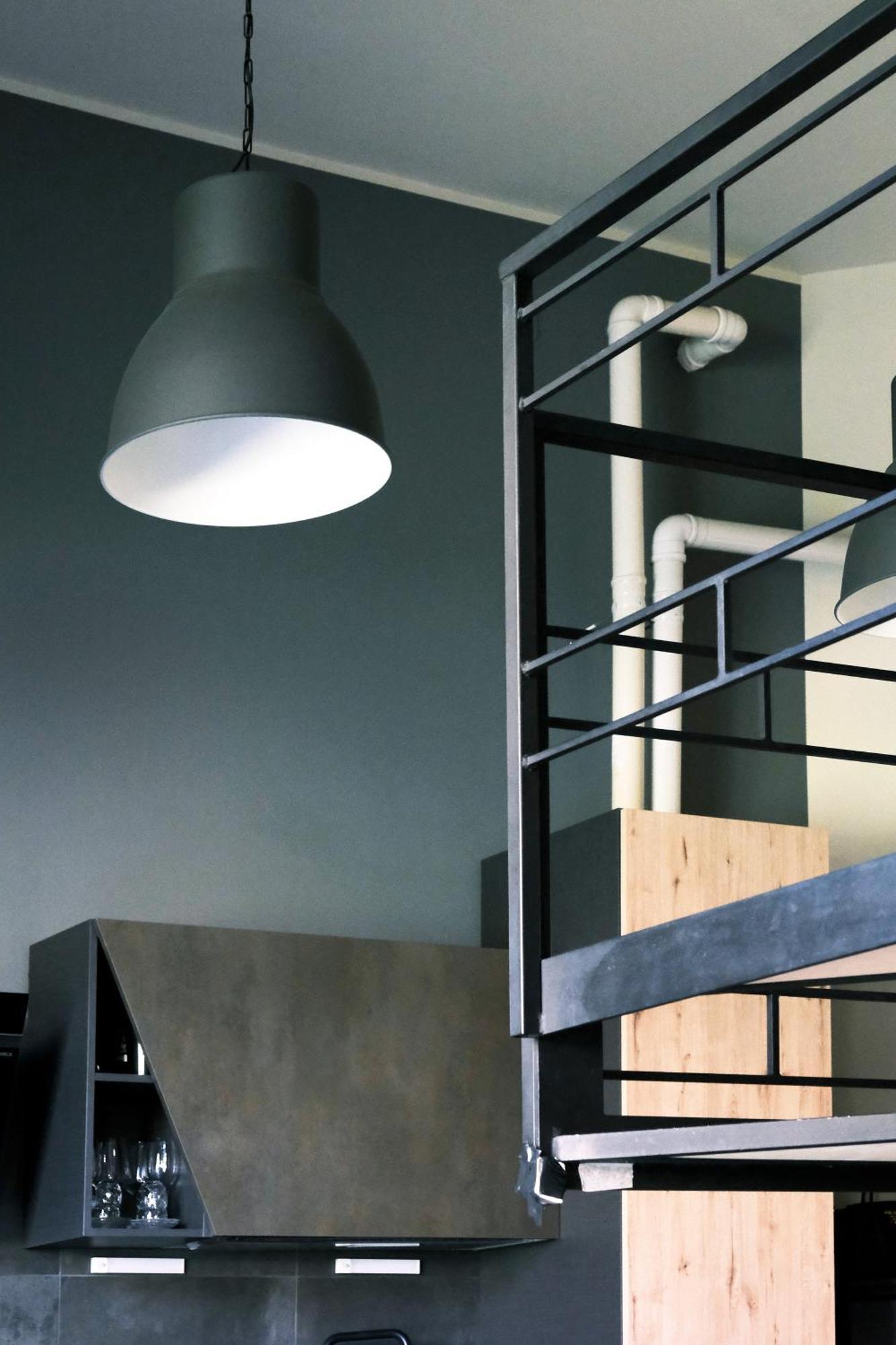 Appartamento Comecasa Loft Navigli 2 Bedrooms