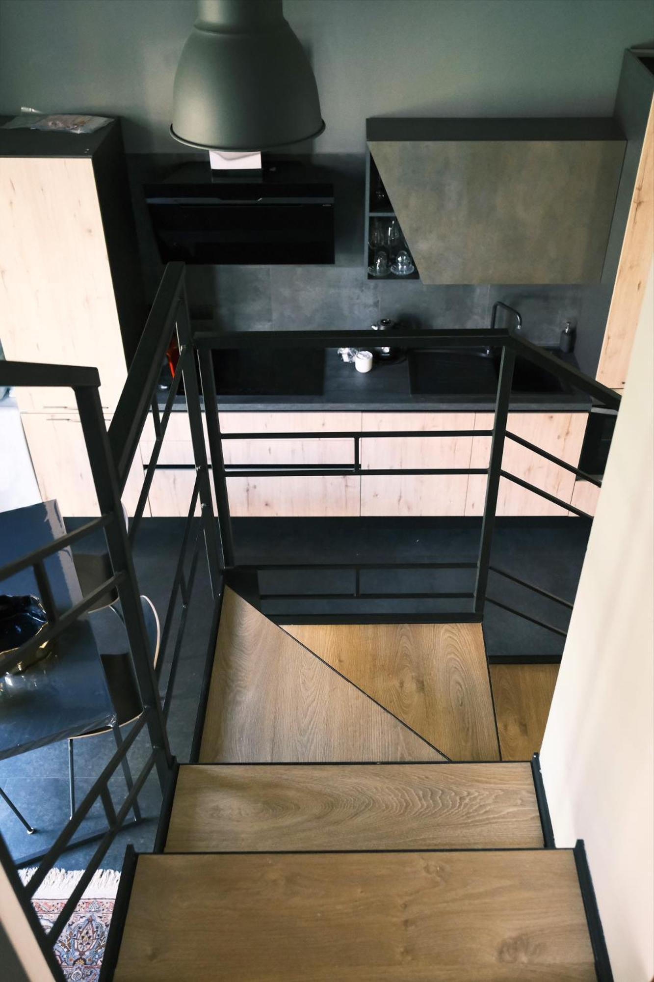 Comecasa Loft Navigli 2 Bedrooms * Milano