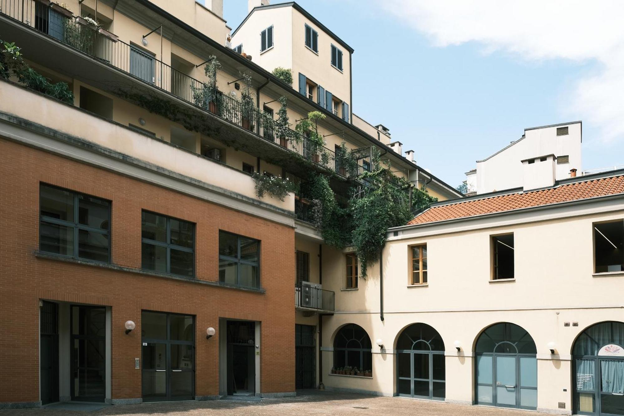 Comecasa Loft Navigli 2 Bedrooms Appartamento