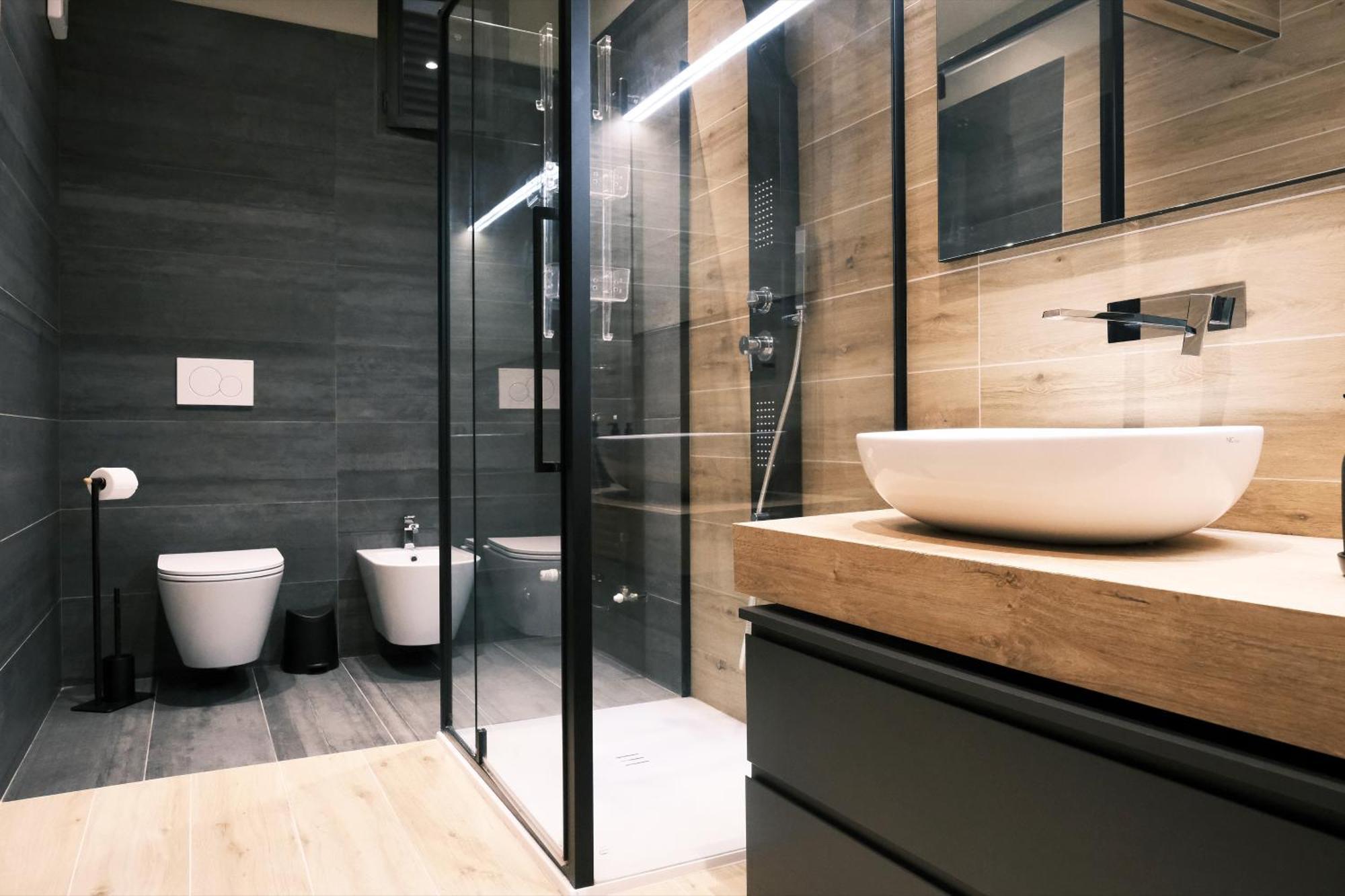 Appartamento Comecasa Loft Navigli 2 Bedrooms