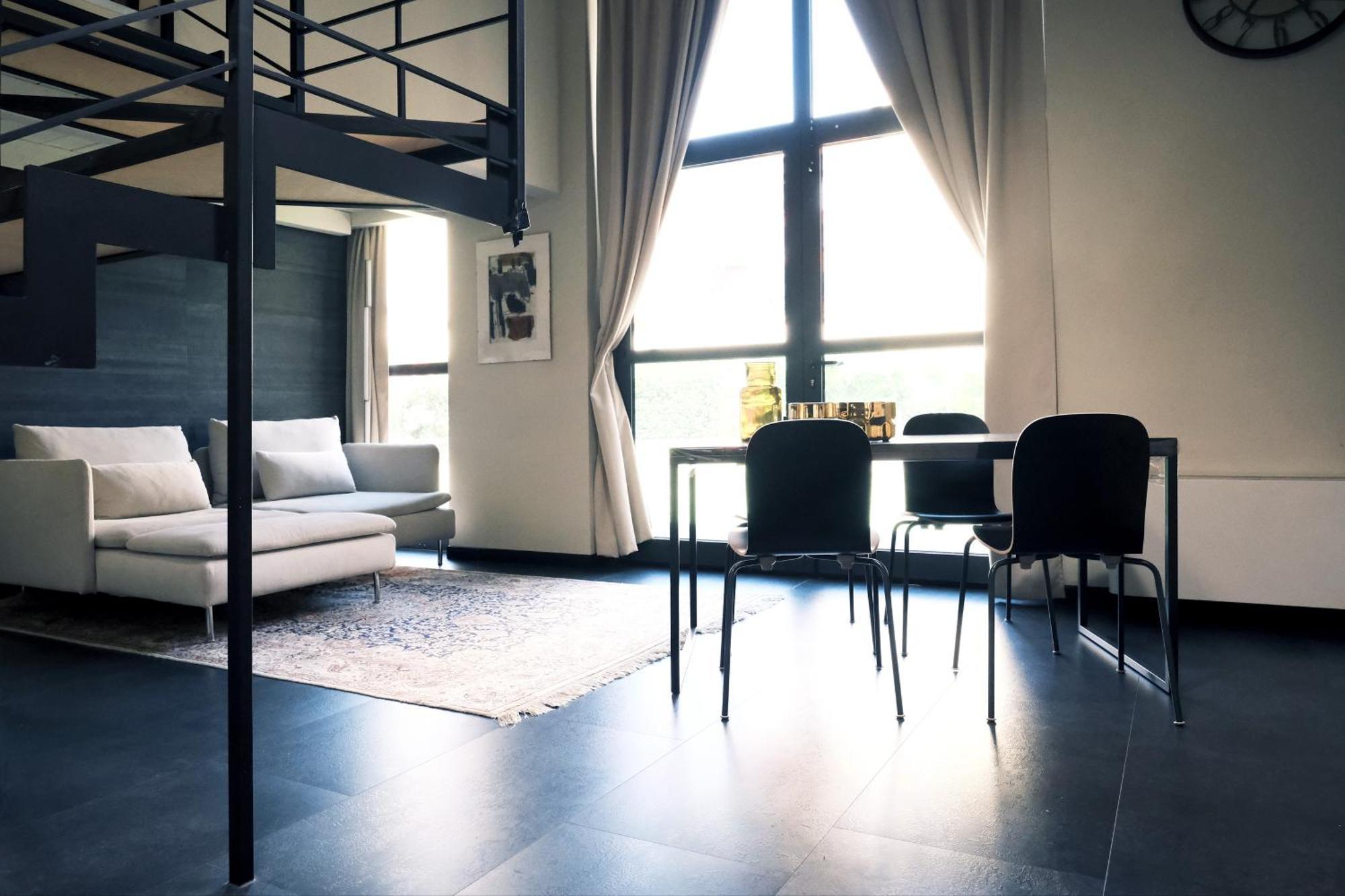 Appartamento Comecasa Loft Navigli 2 Bedrooms *