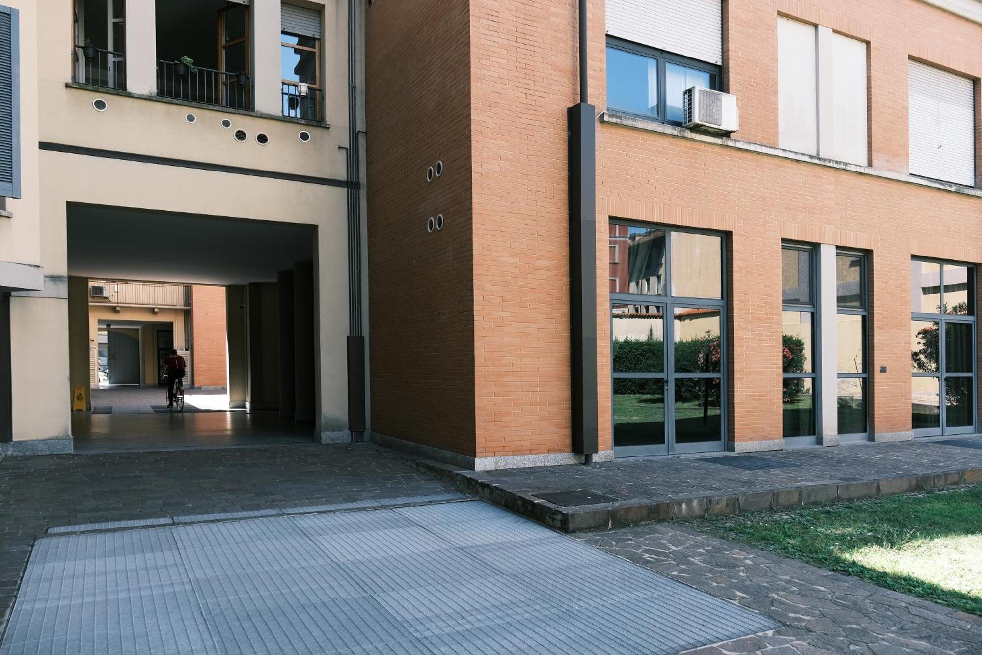 Comecasa Loft Navigli 2 Bedrooms Appartamento Milano