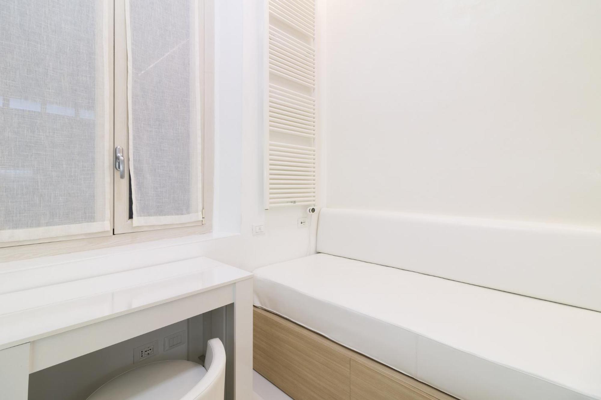 Tiny House Darsena Milano