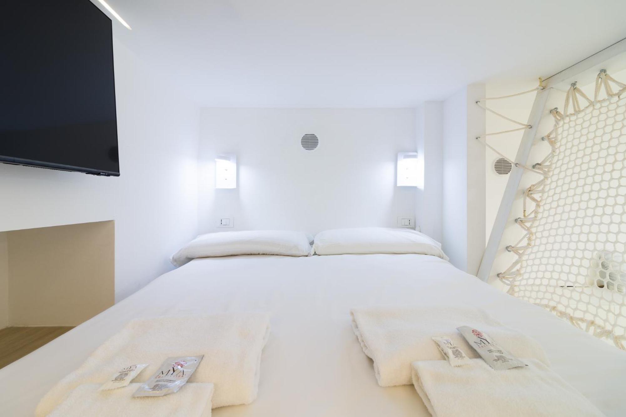 Tiny House Darsena Leilighet *