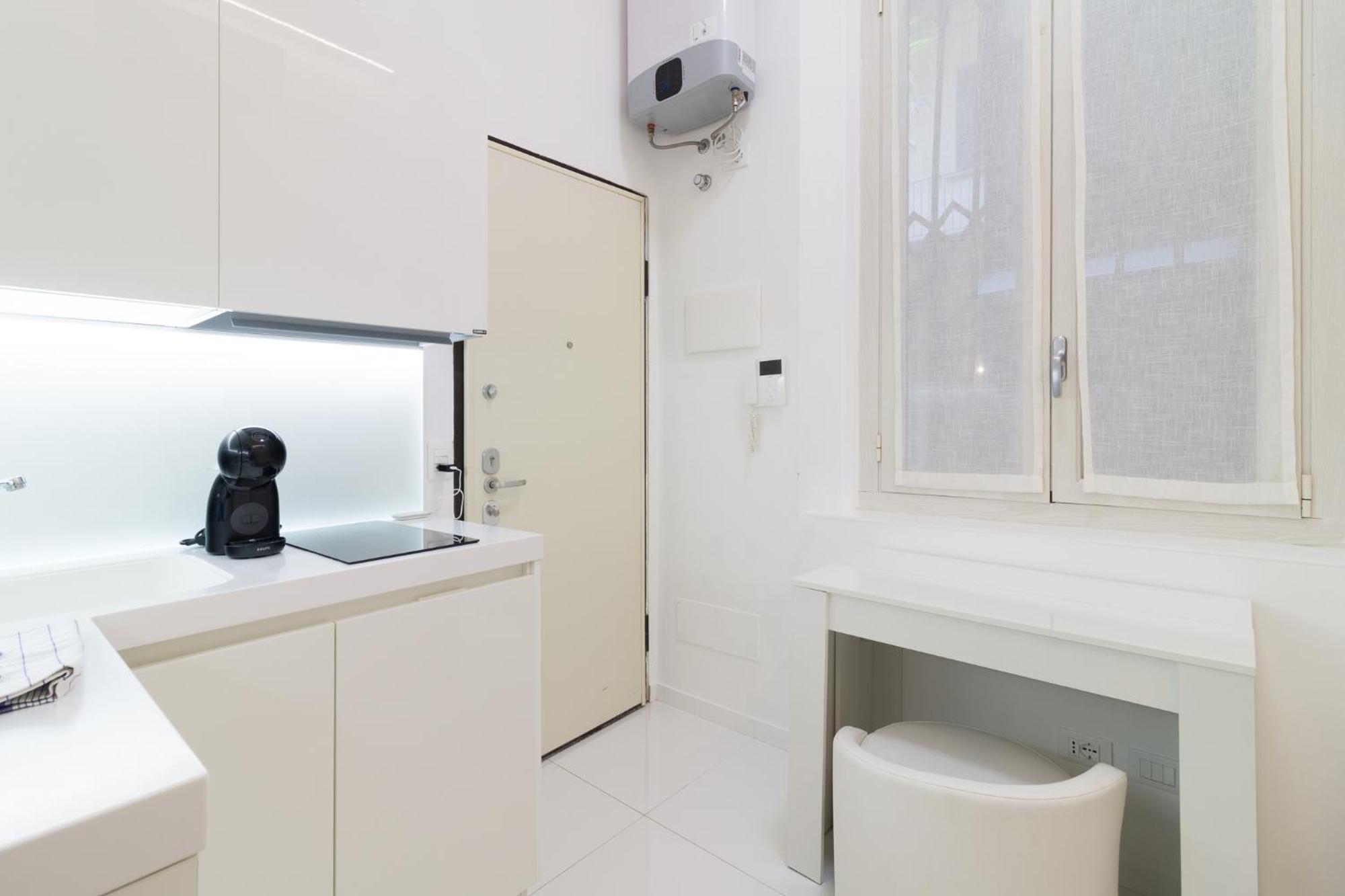 Leilighet Tiny House Darsena Milano
