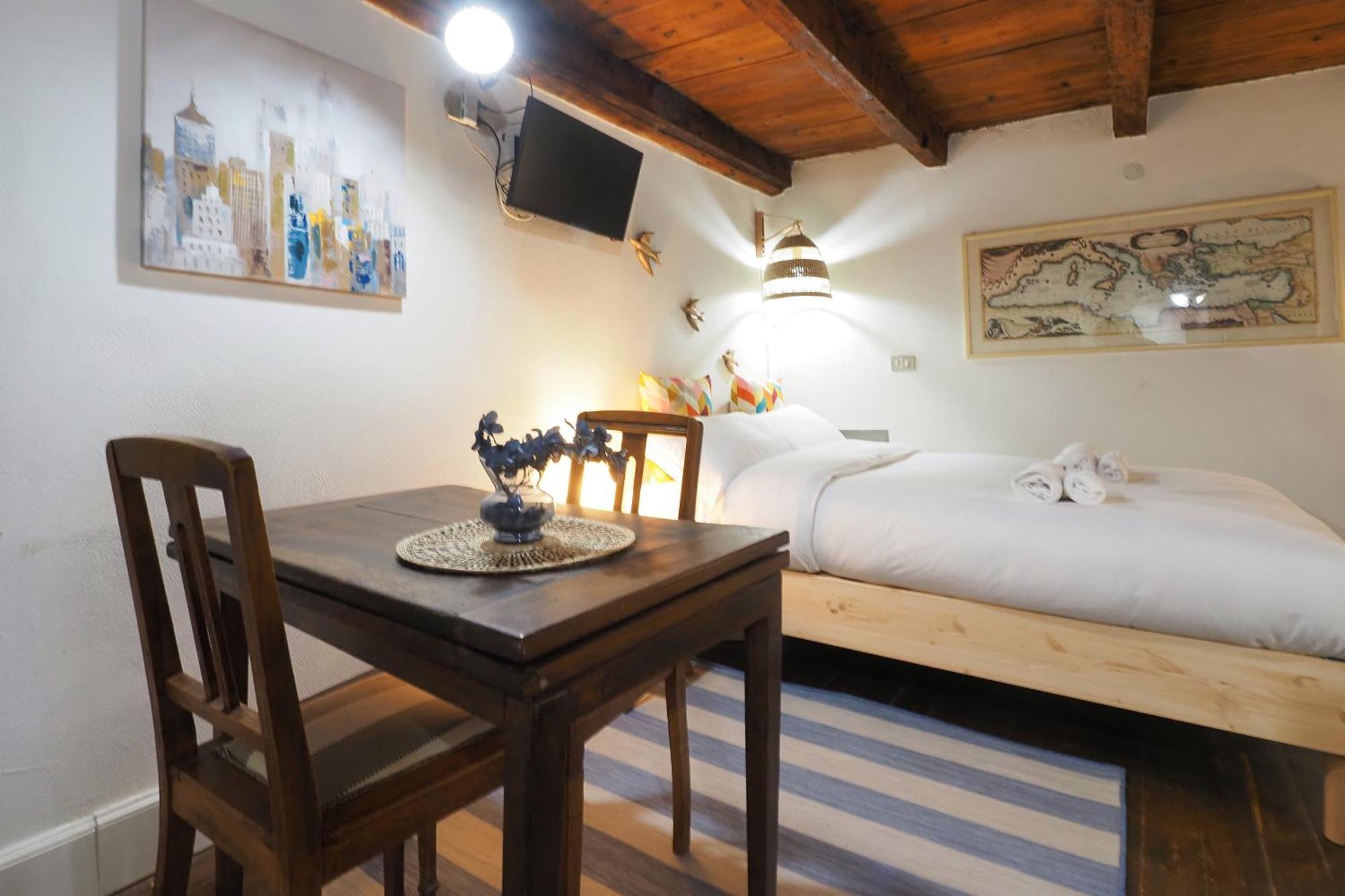 Primopiano - Mercato Apartment Milan