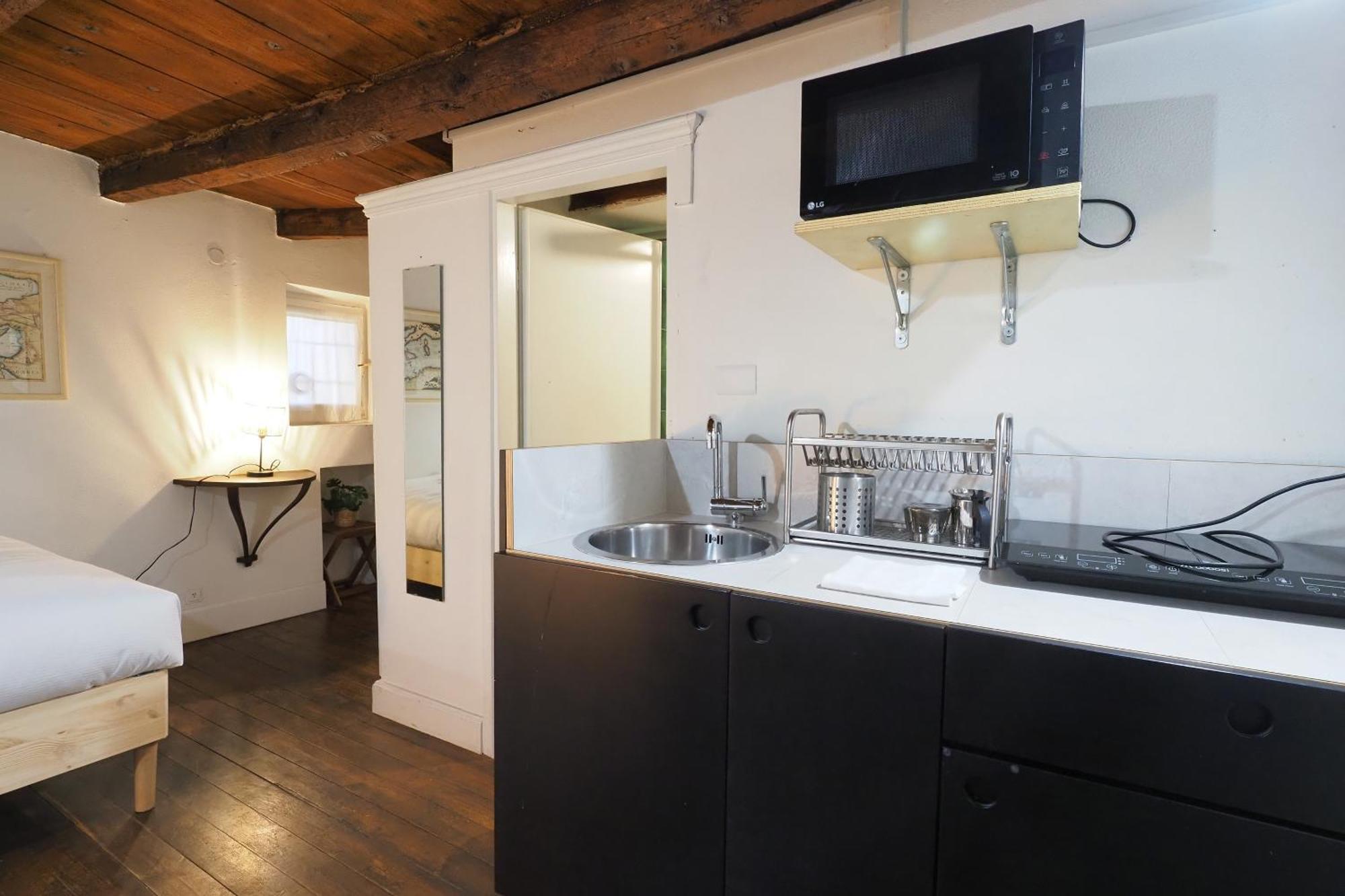 Apartment Primopiano - Mercato Milan
