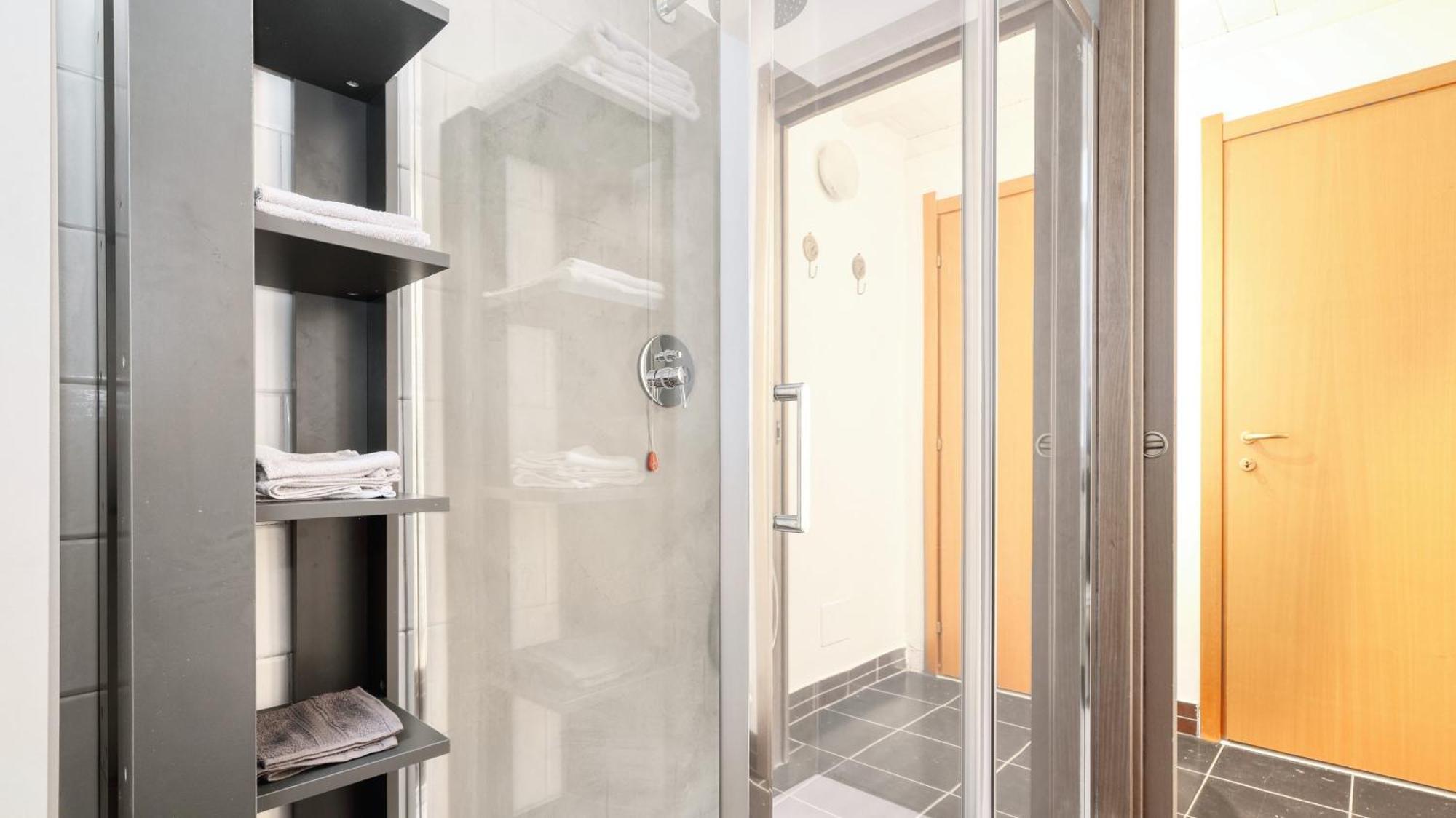 Ideal Rent - Viale Corsica 41 * Milano