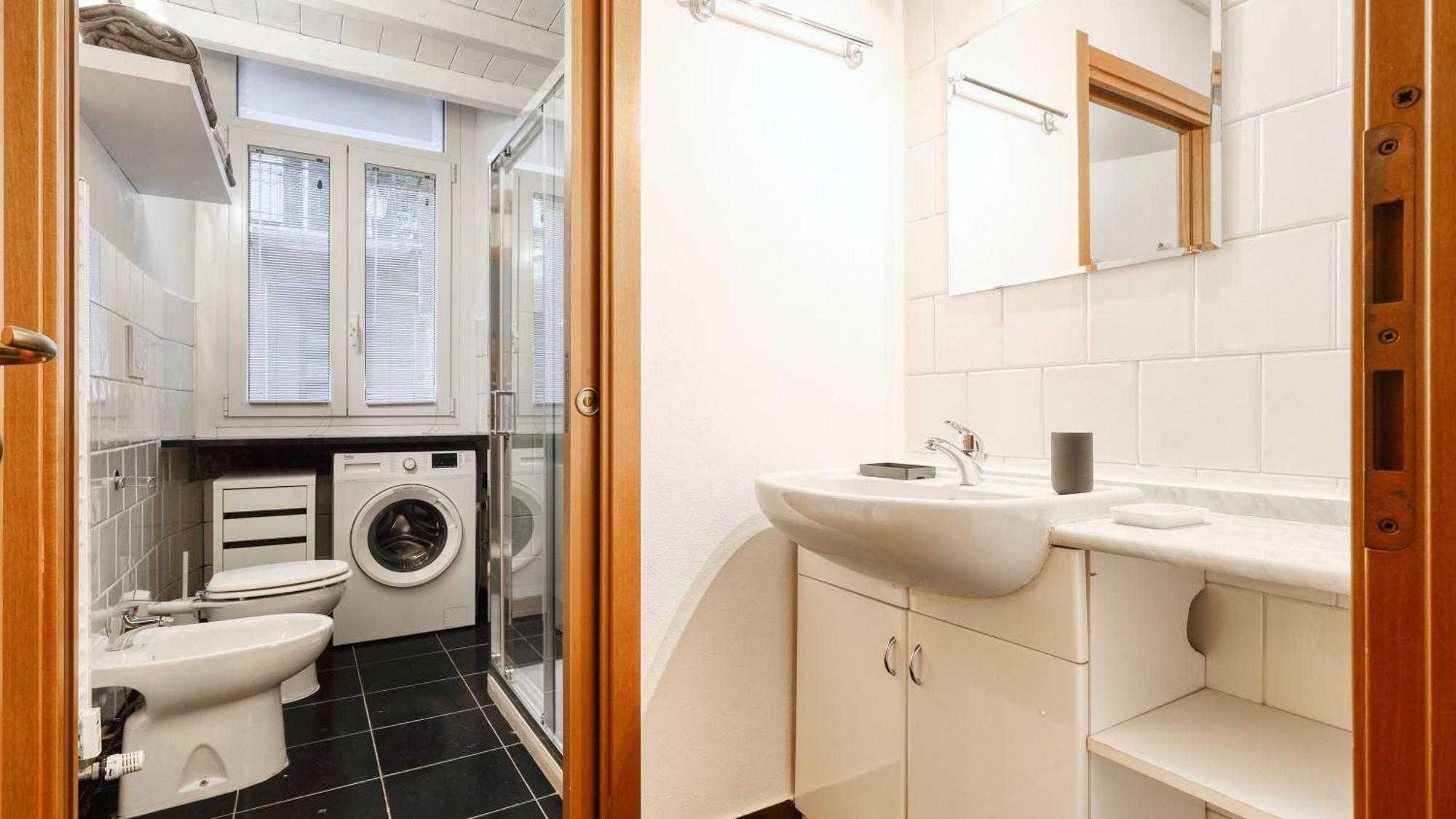 Ideal Rent - Viale Corsica 41 Lejlighed Milano
