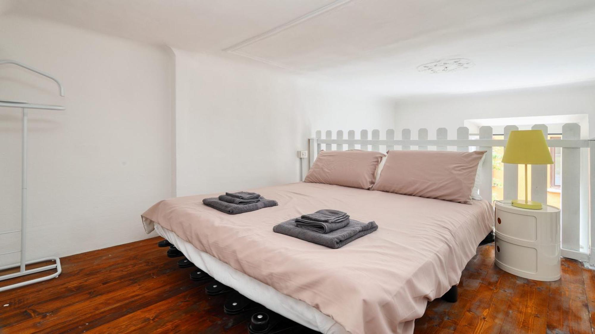 Ideal Rent - Viale Corsica 41 Milano
