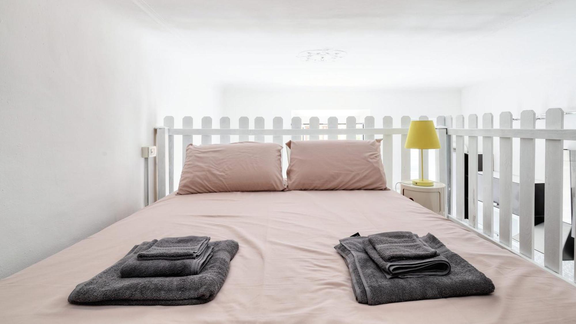 Ideal Rent - Viale Corsica 41 Lejlighed Milano