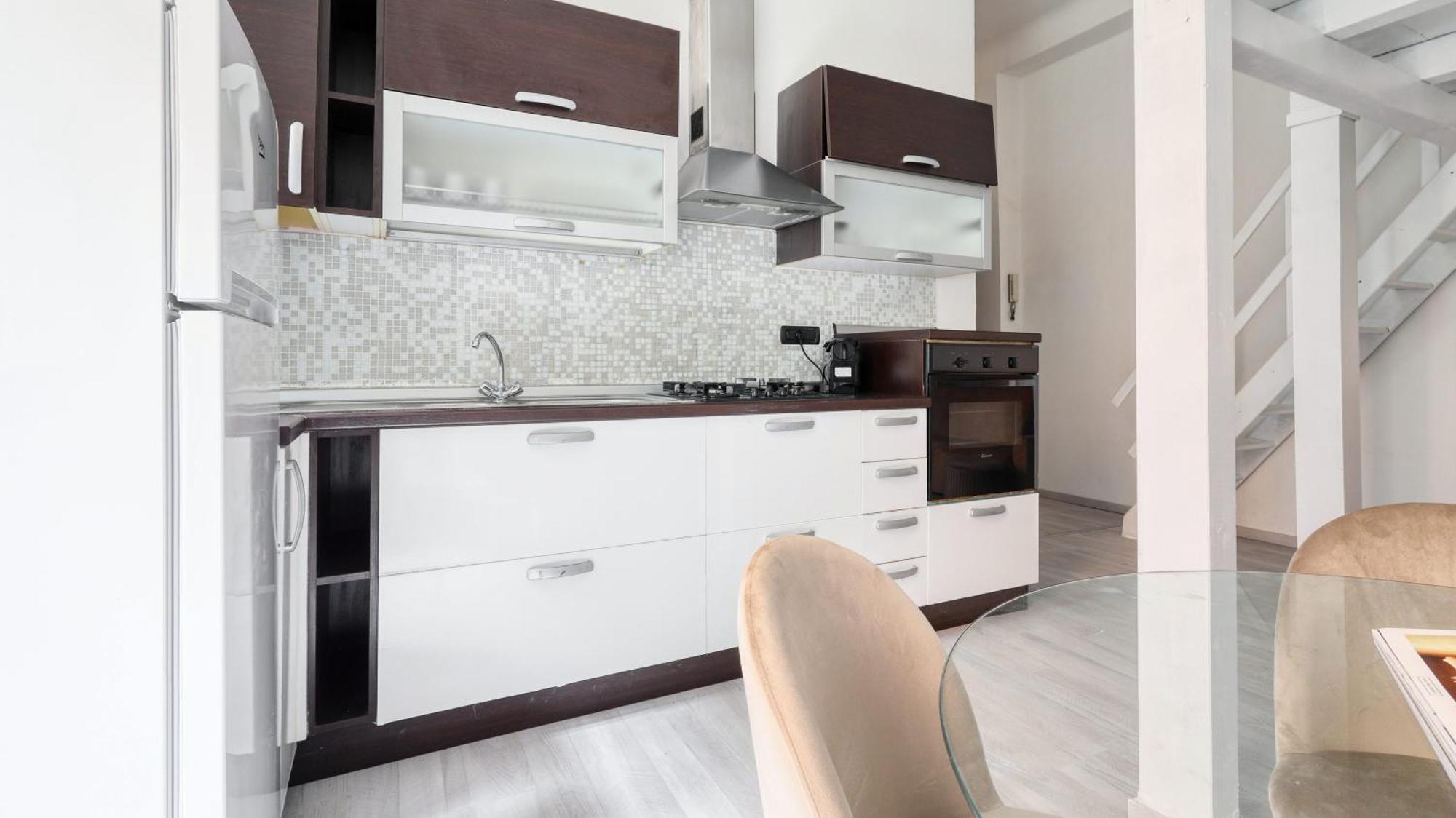 Lejlighed Ideal Rent - Viale Corsica 41 Milano