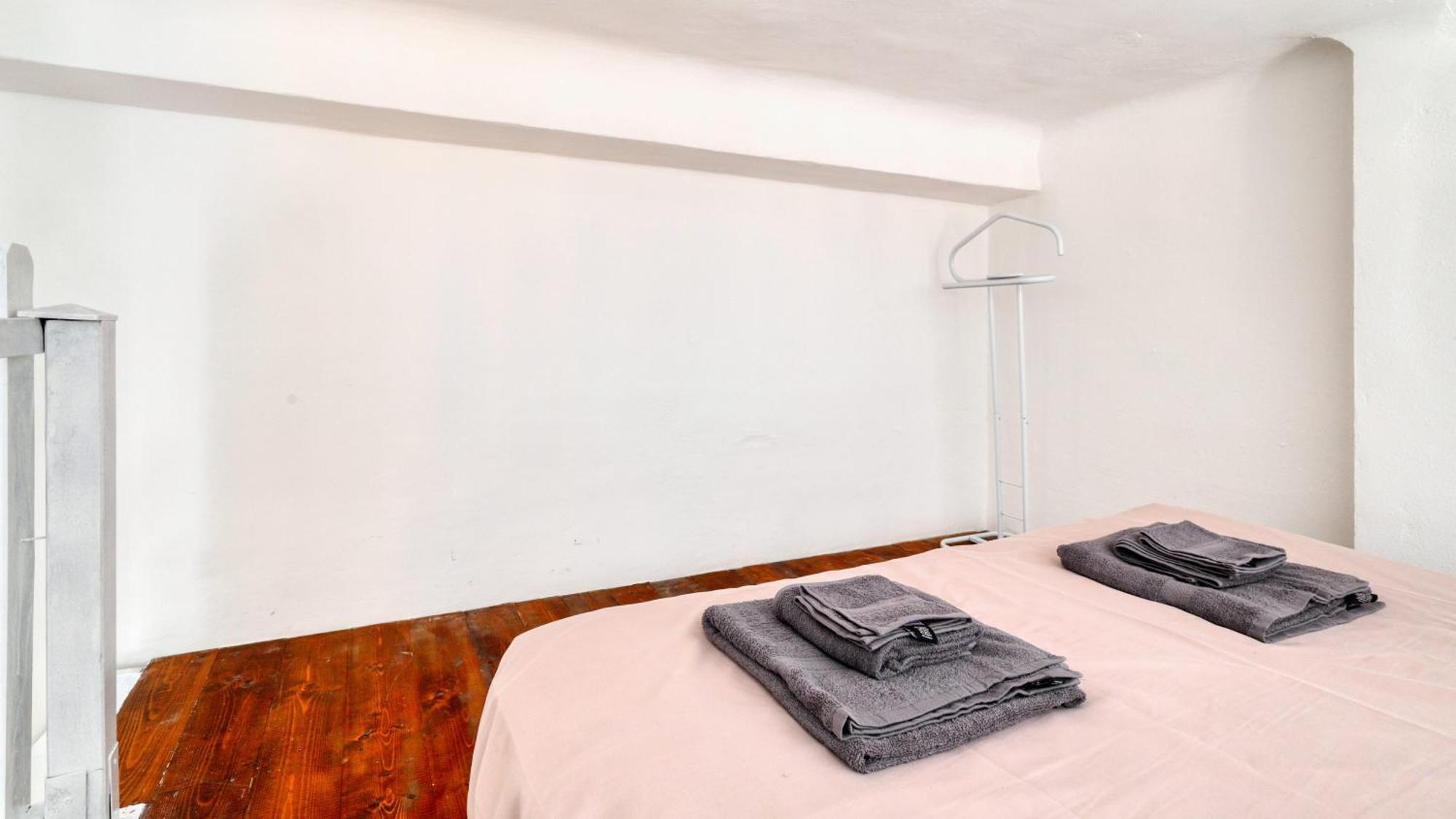 Lejlighed Ideal Rent - Viale Corsica 41 *
