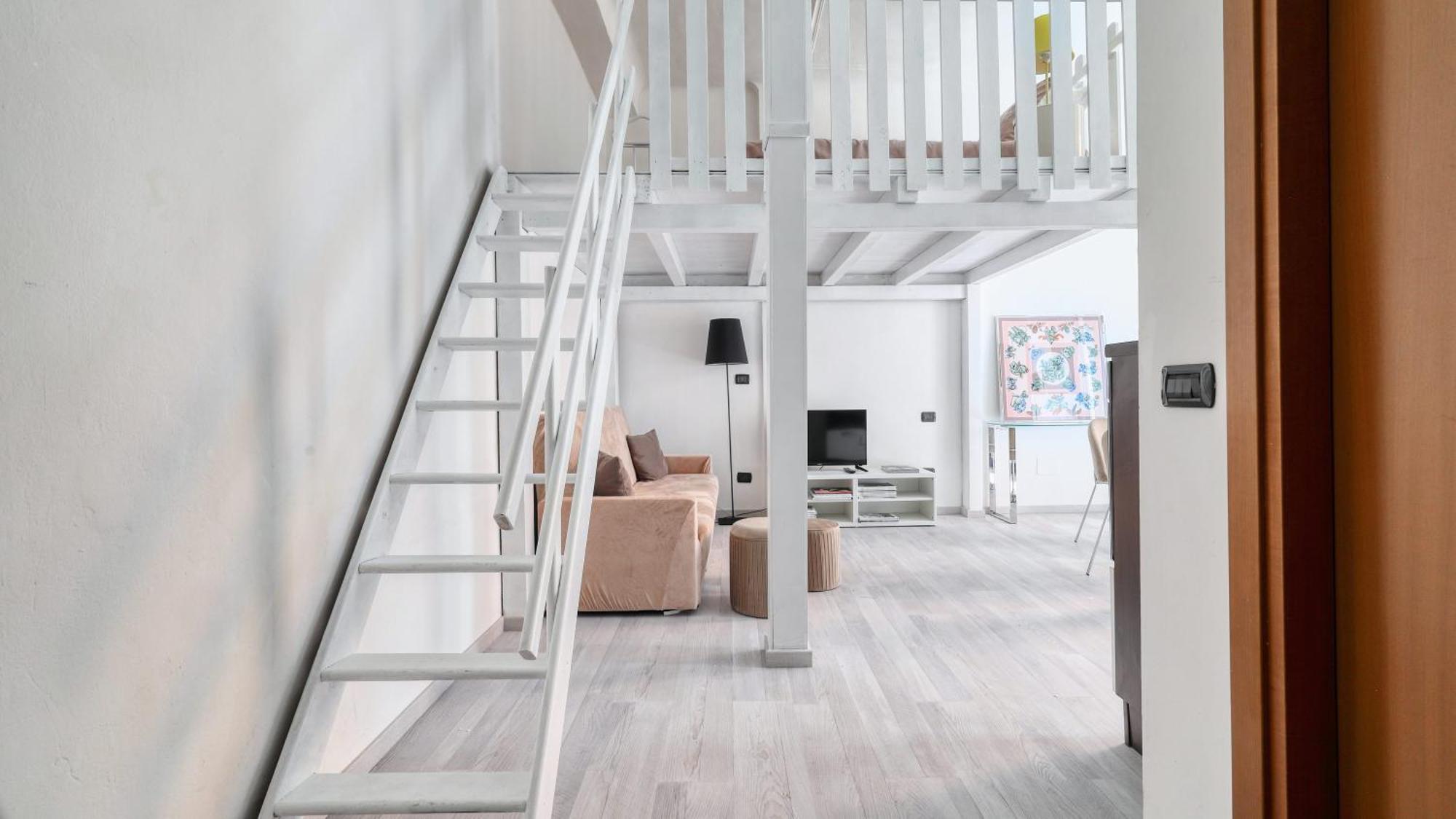 Lejlighed Ideal Rent - Viale Corsica 41 *