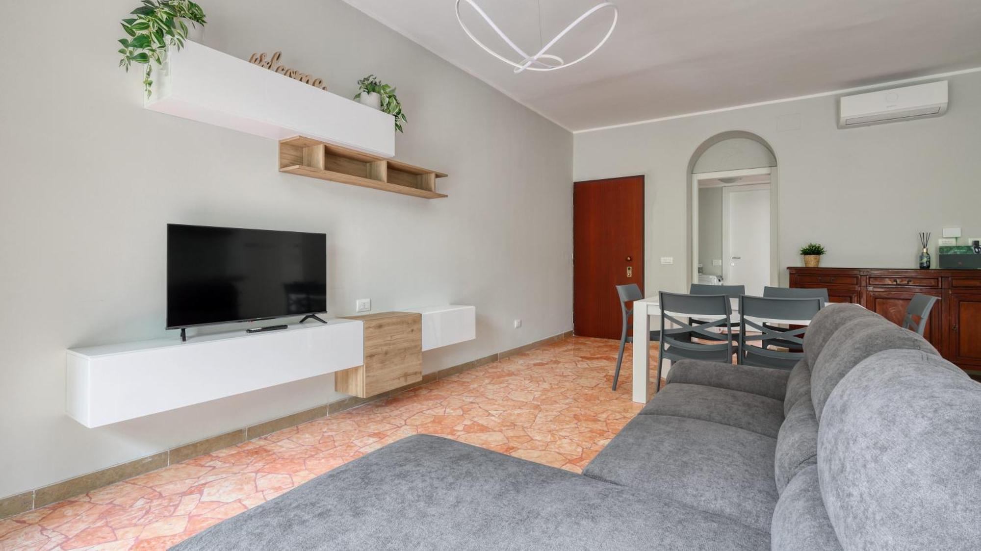 Ideal Rent - Viale Piceno 29 Appartement Milaan