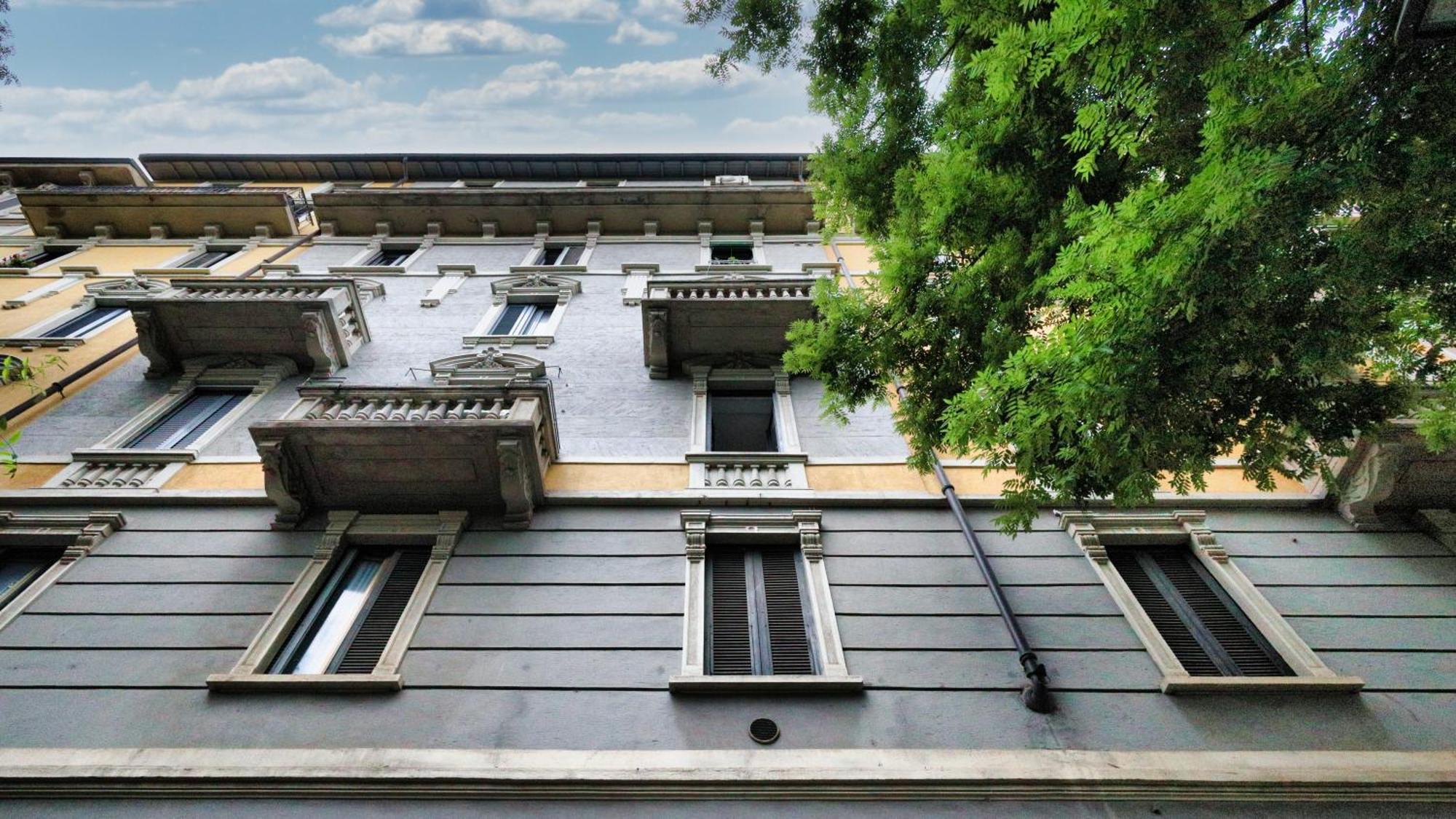 Lejlighed Ideal Rent - Viale Corsica 41 *