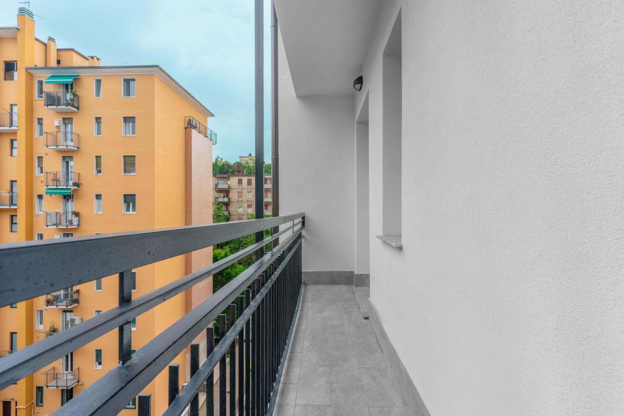 Appartement Stadio San Siro-mico-city Life - Lux Sweet *