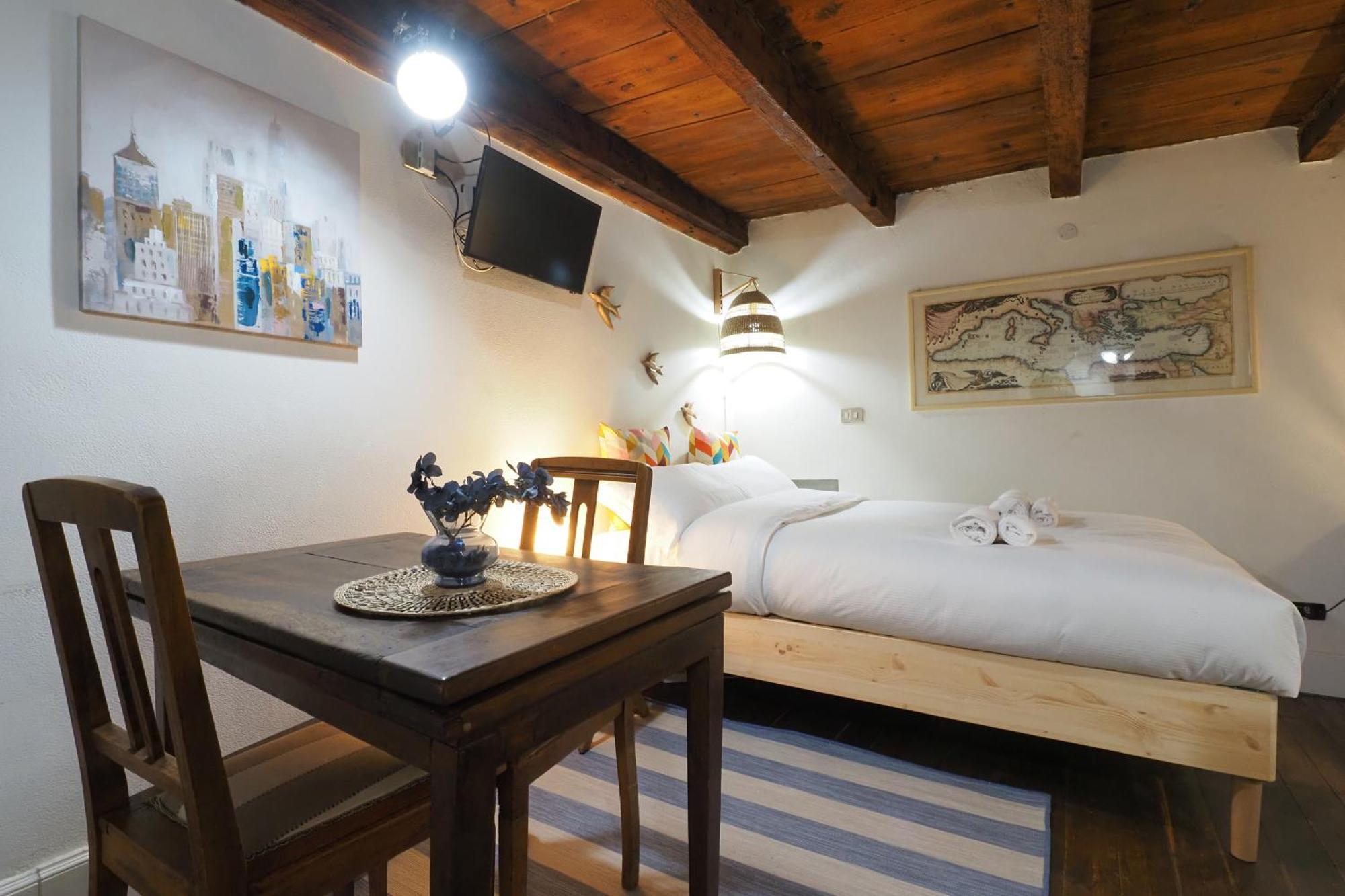 Apartment Primopiano - Mercato Milan