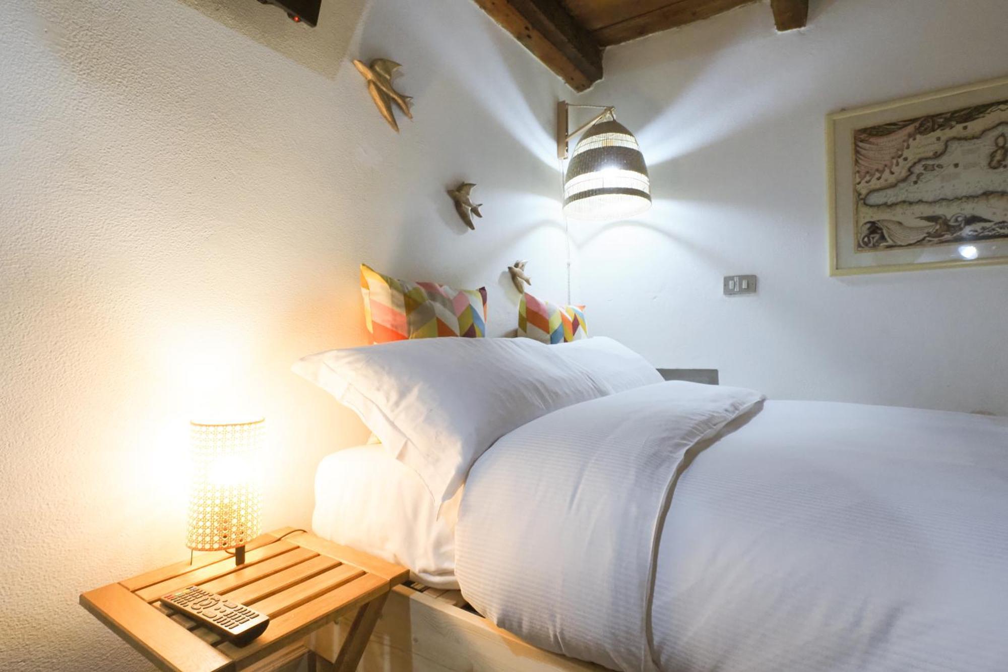 Apartment Primopiano - Mercato Milan