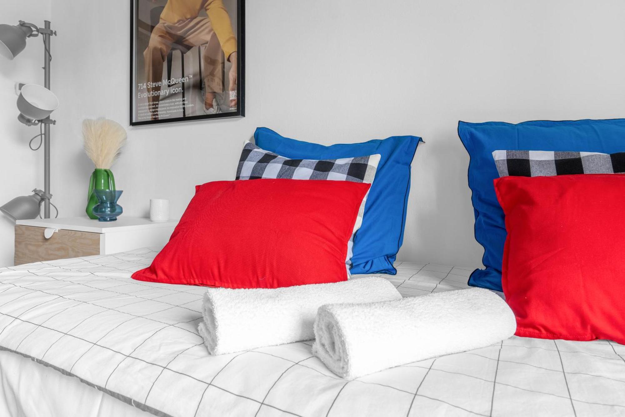 Appartement Me11 Porta Venezia-loreto *
