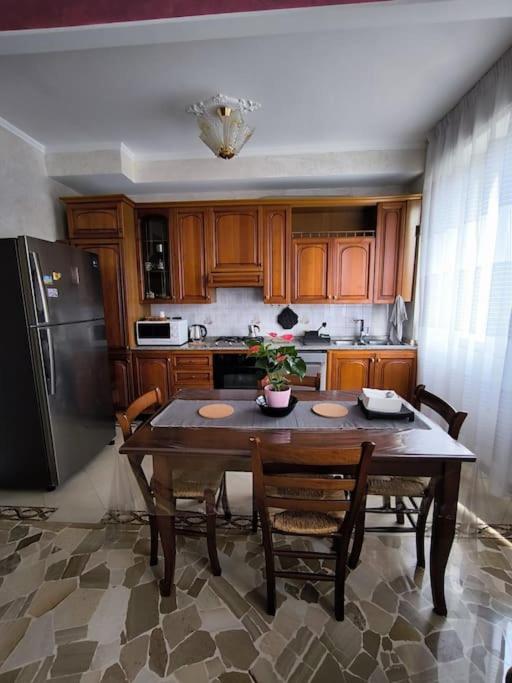 Lejlighed Casa Parthenope