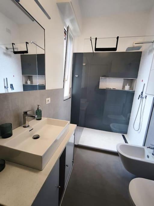 Casa Parthenope Milano