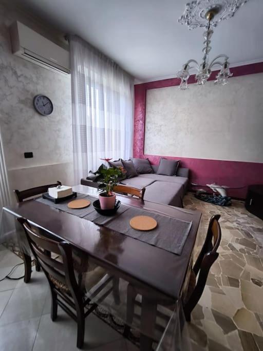 Lejlighed Casa Parthenope