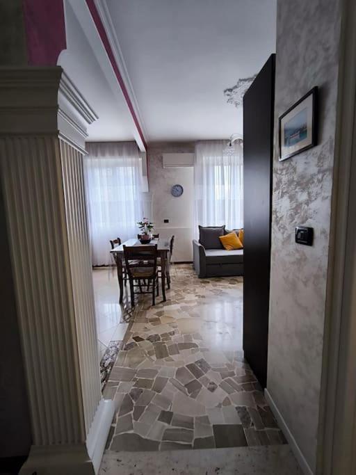 Lejlighed Casa Parthenope Milano