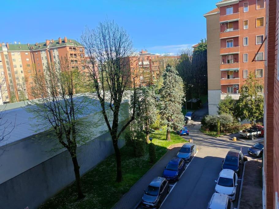 Lejlighed Casa Parthenope *