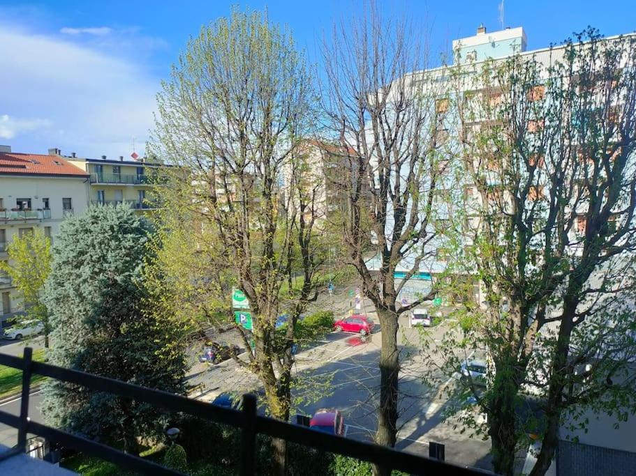 Lejlighed Casa Parthenope Milano