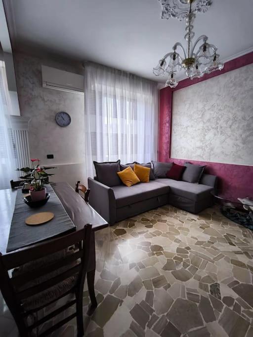 Casa Parthenope * Milano