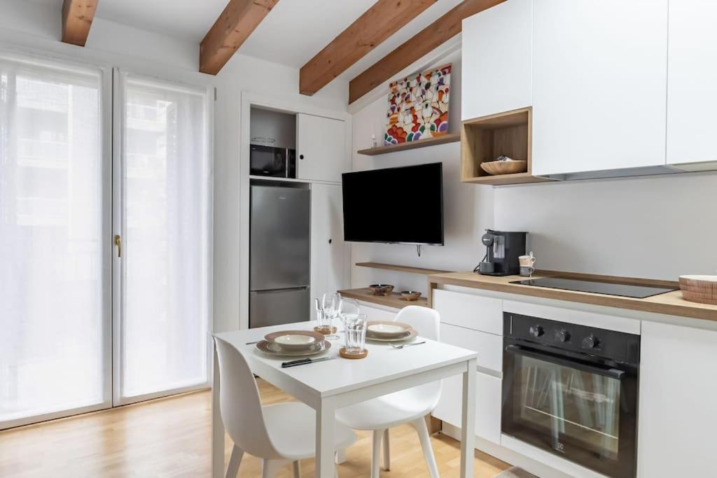 Rovetta 14 - - By Host4u Apartment *